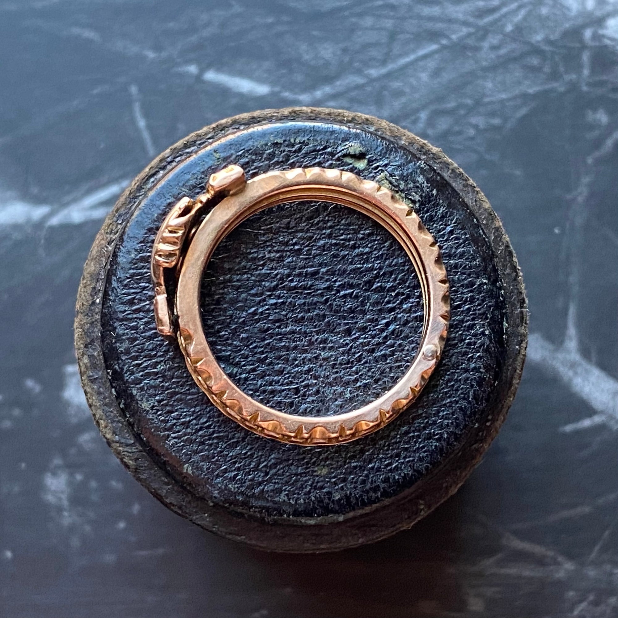 Toronto vintage jewelry
