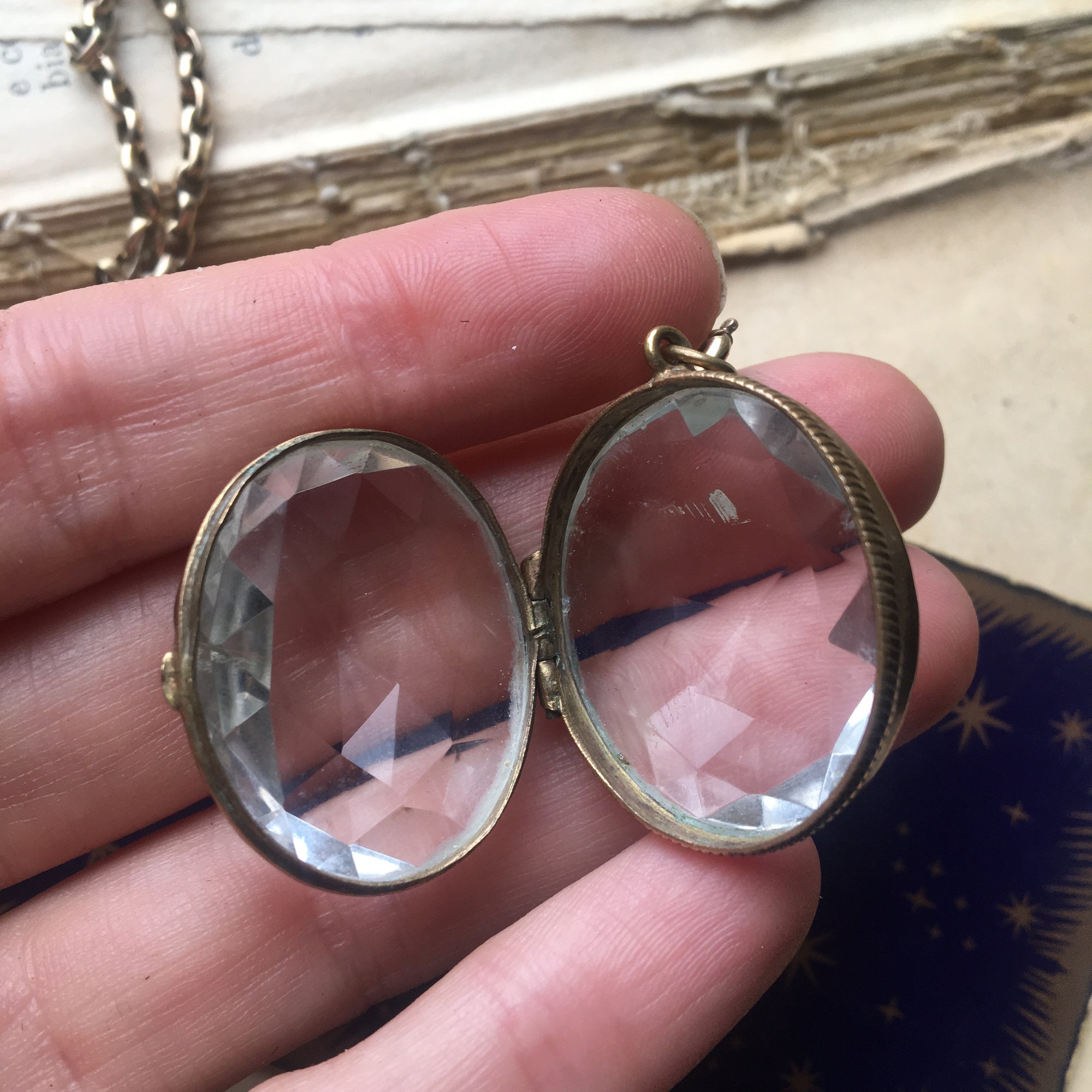 Toronto antique jewelry