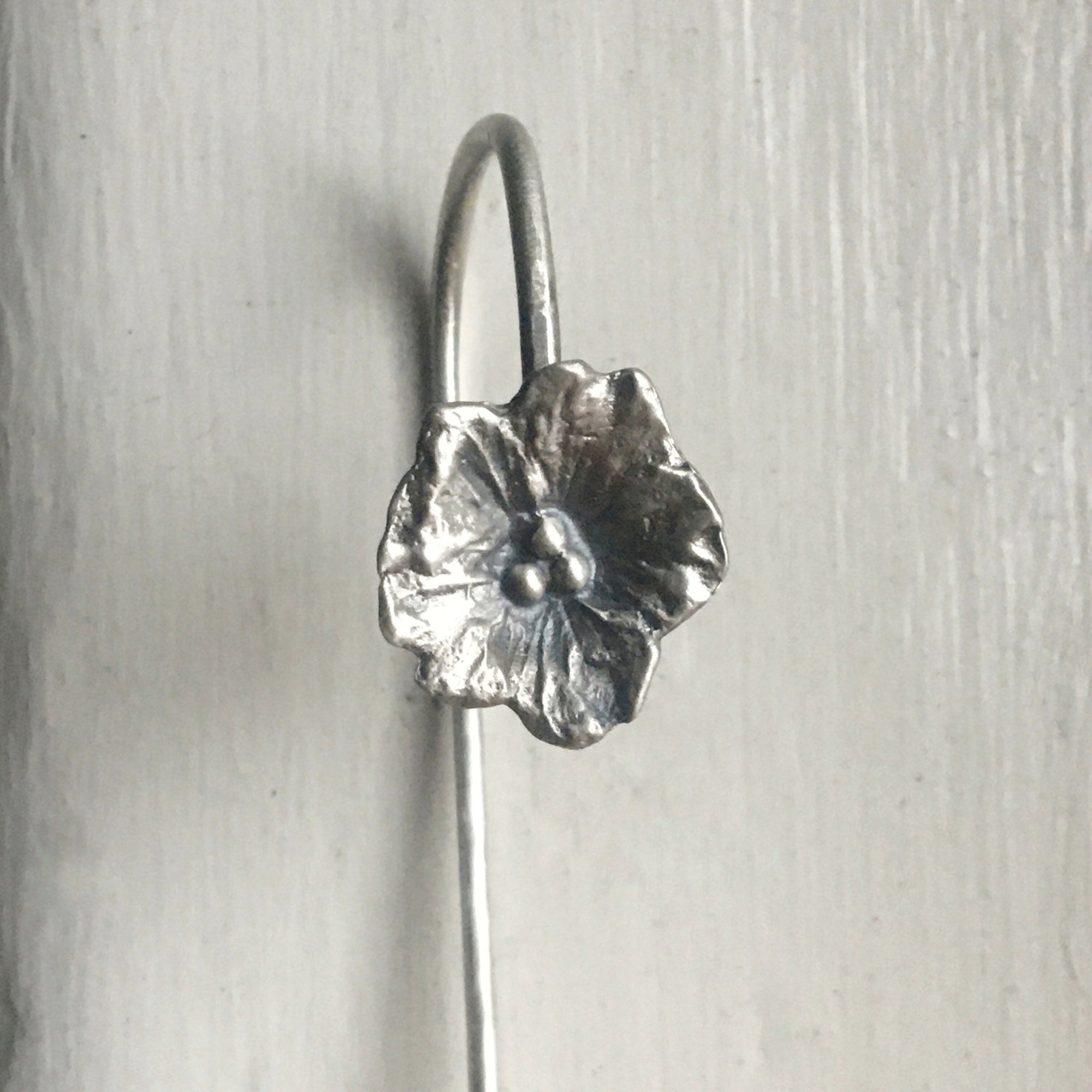 Viola Selvatica Bookmark