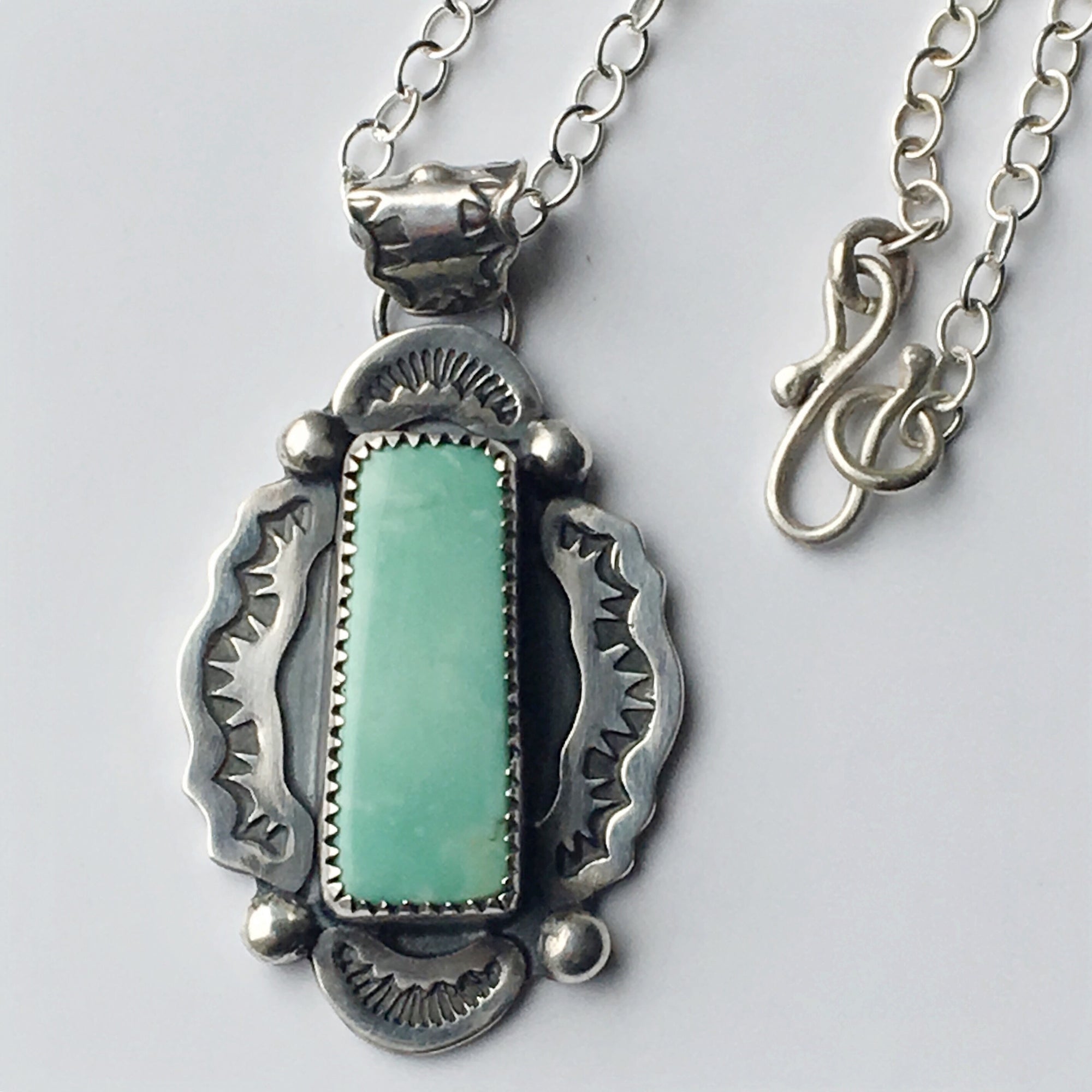 Sabine Necklace