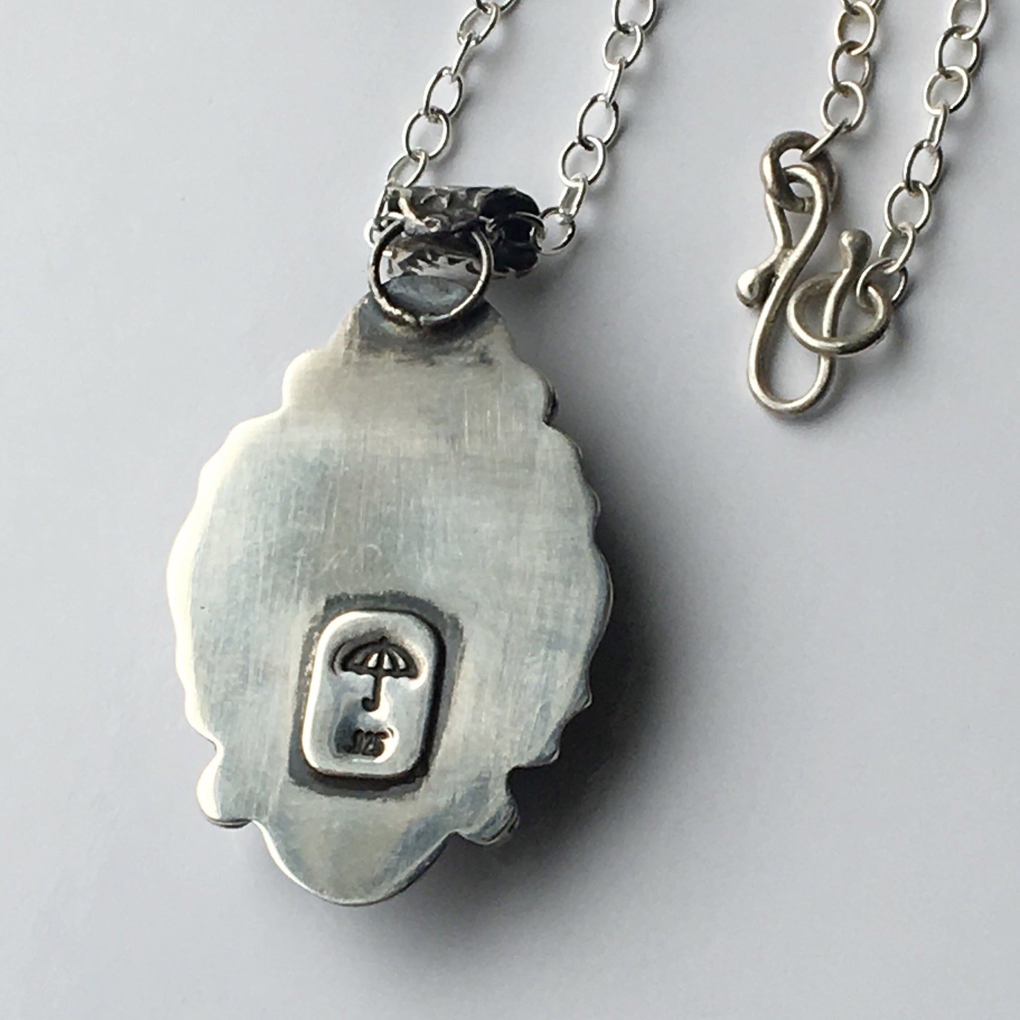 Sabine Necklace