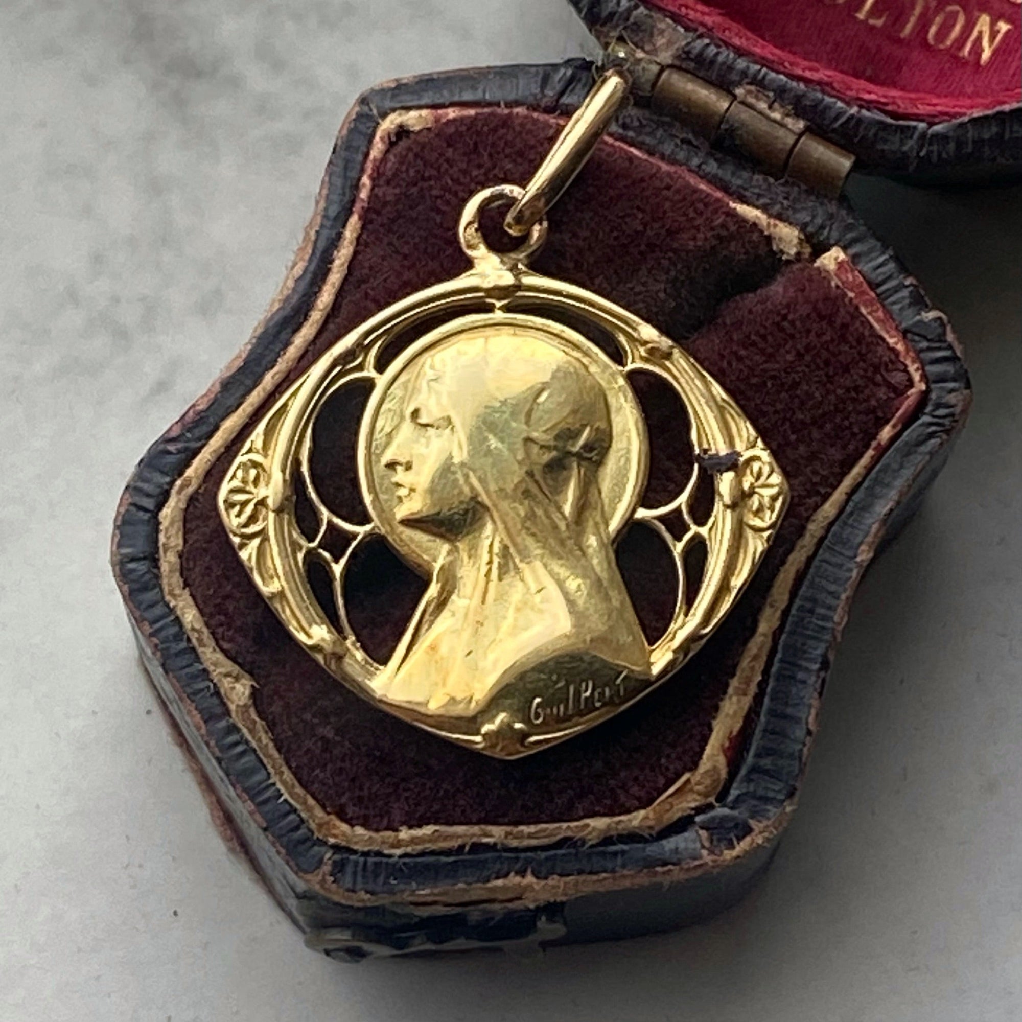 vintage antique fine estate handmade jewelry Toronto Canada