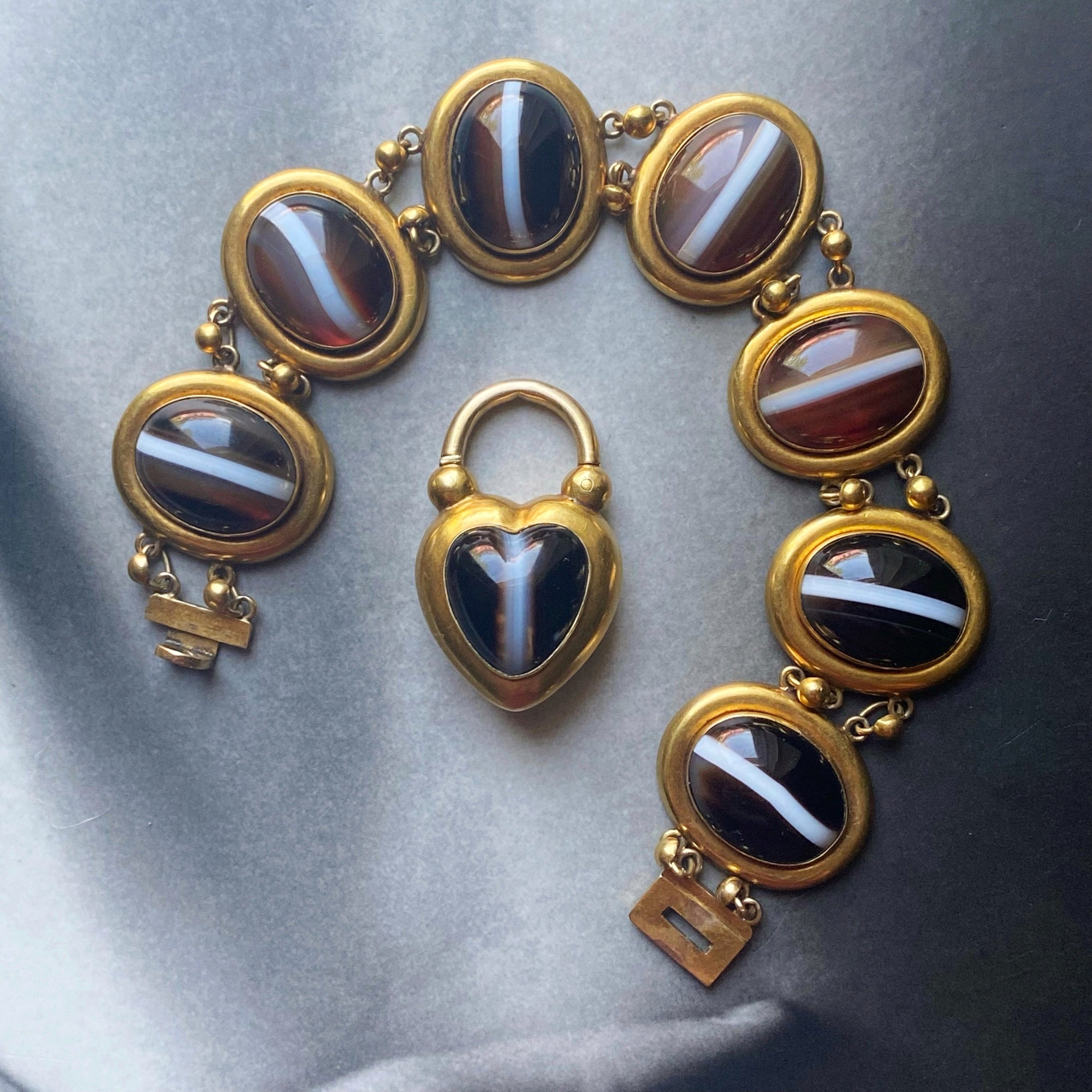 vintage antique fine estate handmade jewelry Toronto Canada