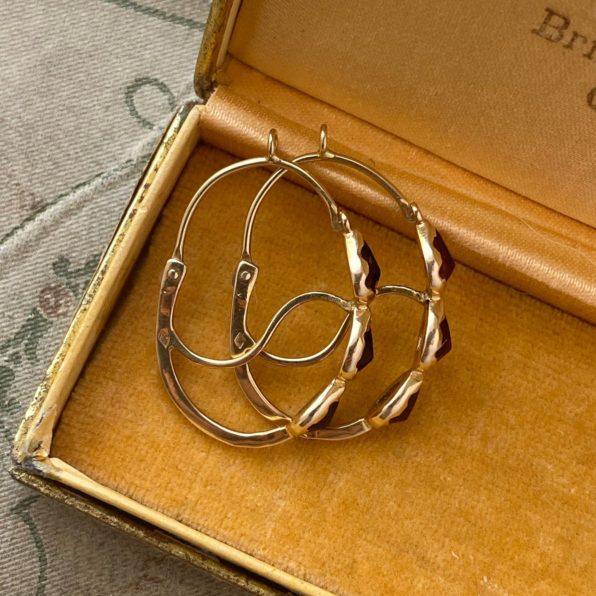 vintage antique fine estate handmade jewelry Toronto Canada