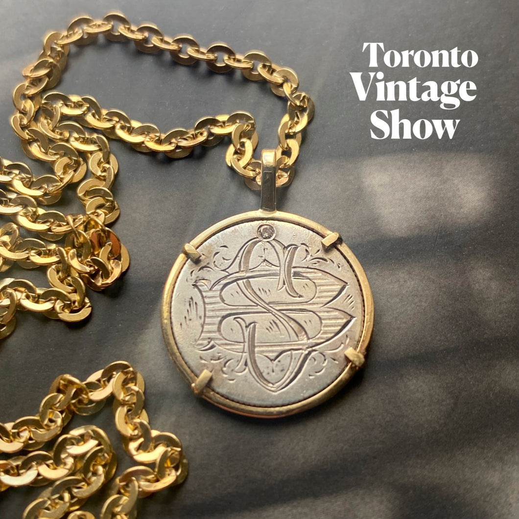 Toronto Vintage Jewelry