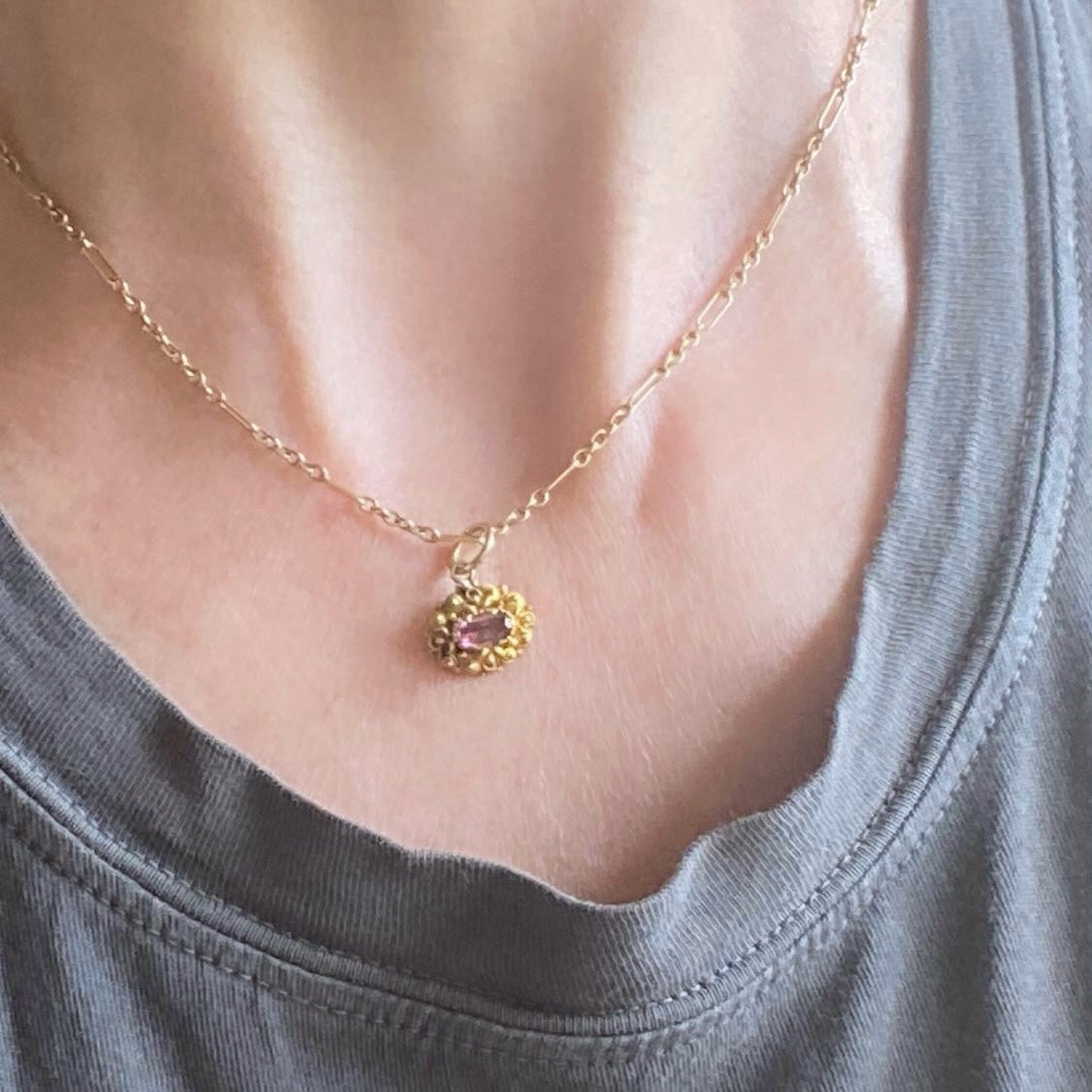 Toronto antique jewelry