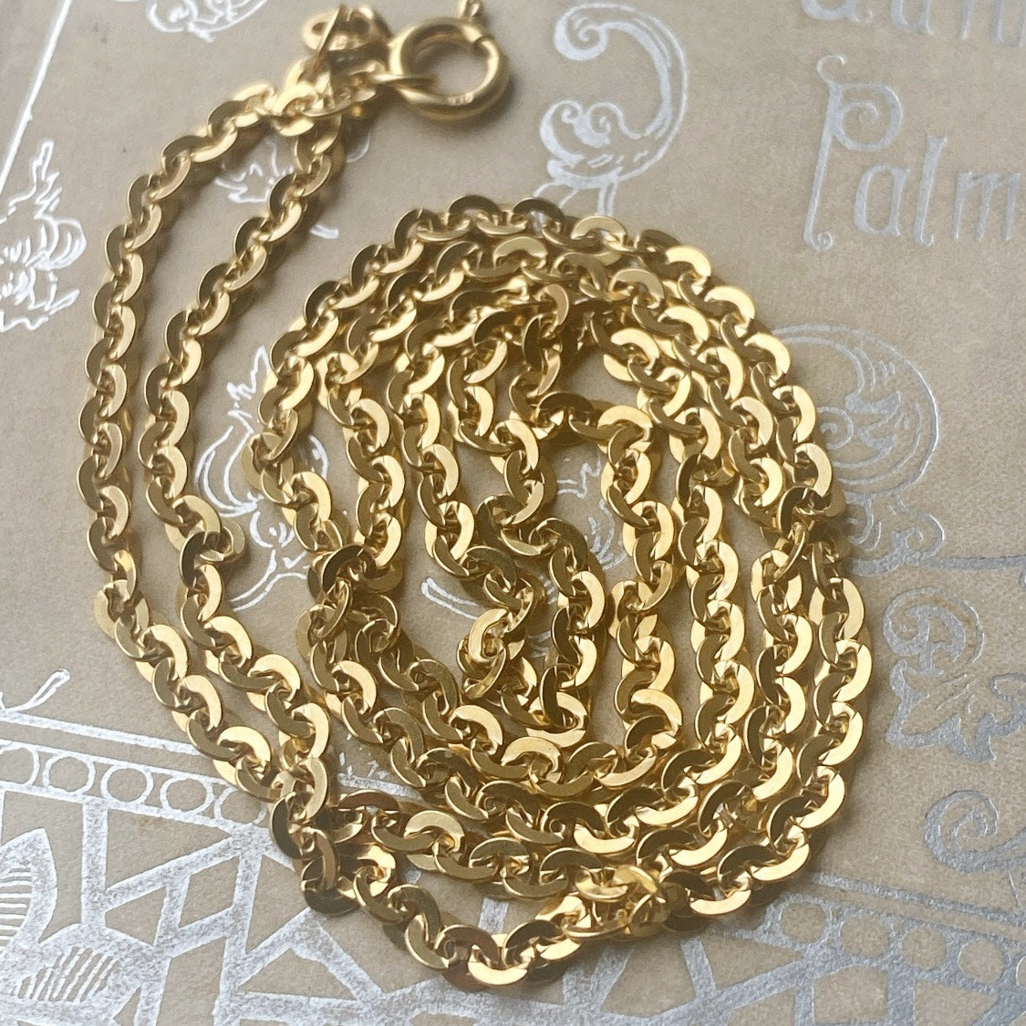 canada vintage jewelry
