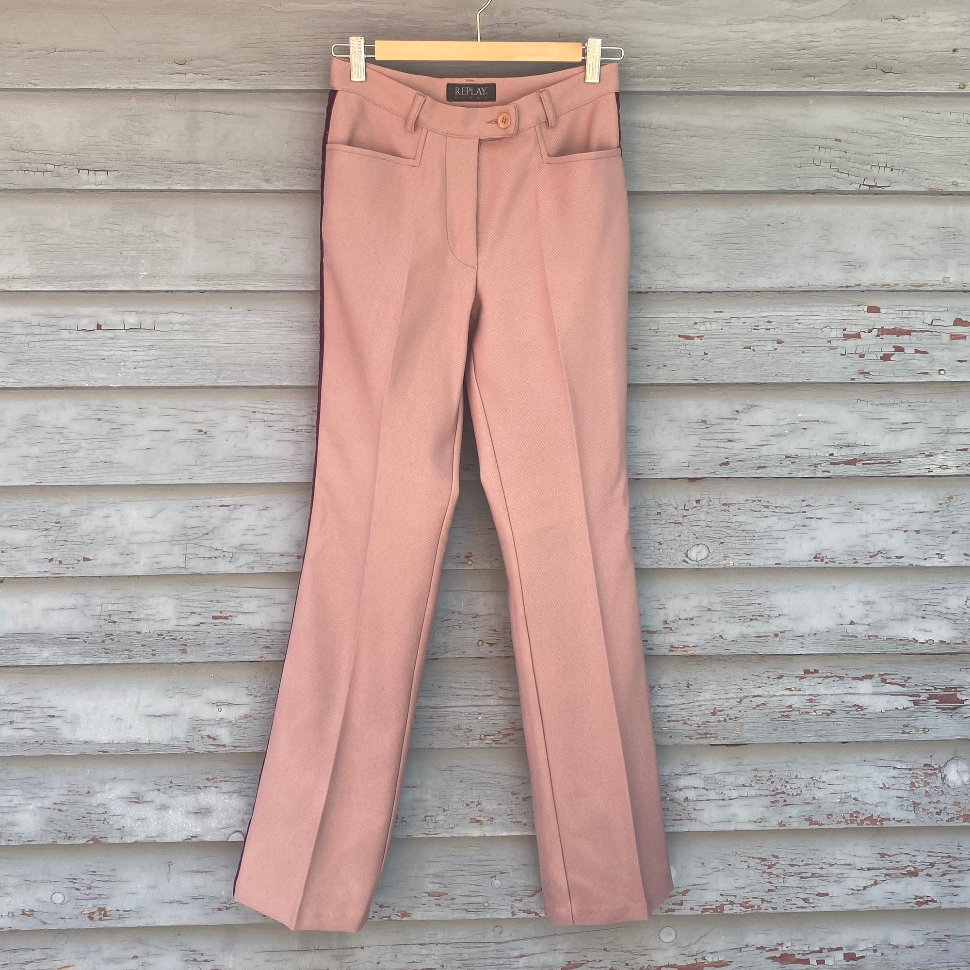 majorette pants