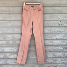 Vintage Replay Sample Pink Majorette Pants - Size XS