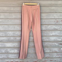 Vintage Replay Sample Pink Majorette Pants - Size XS