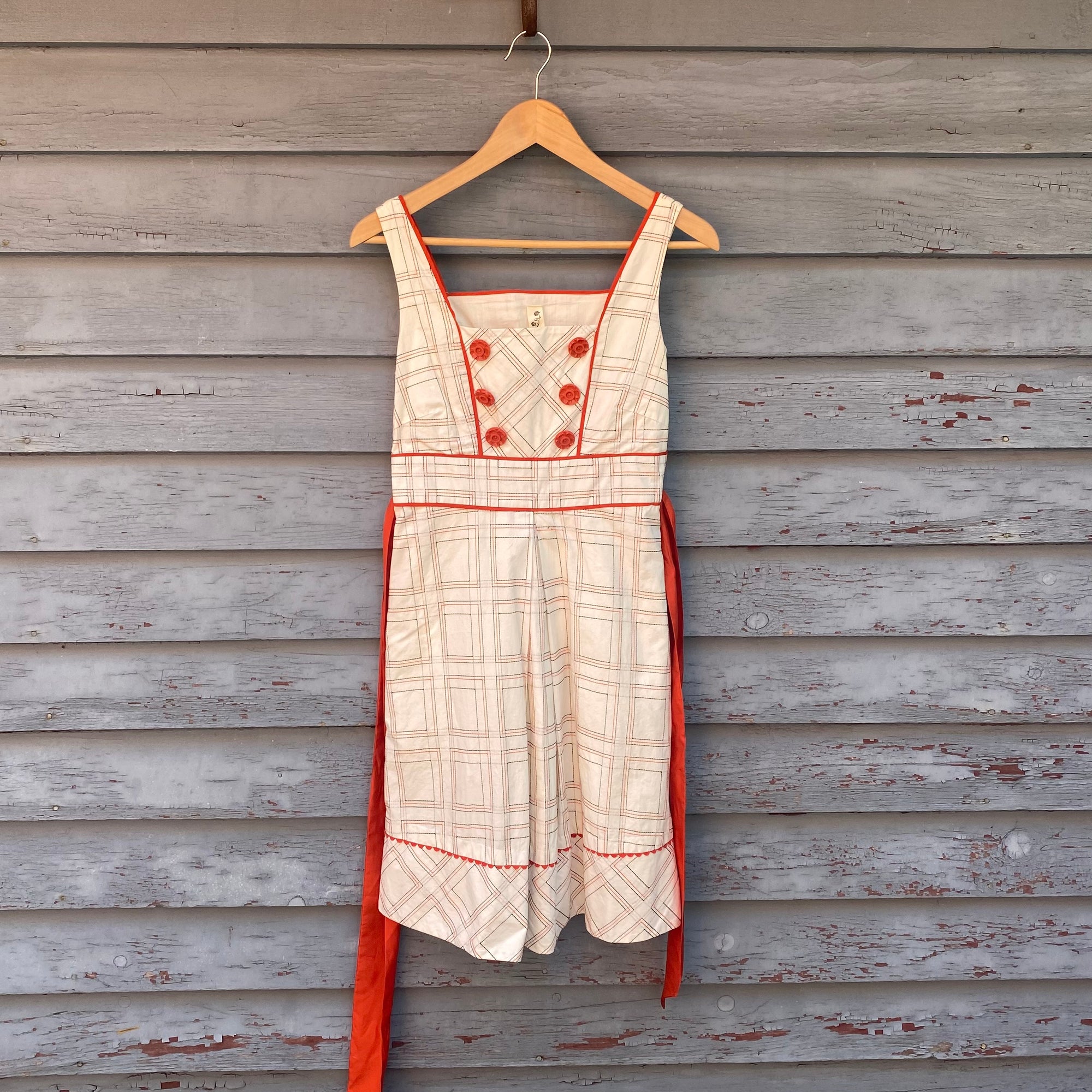 picnic dress