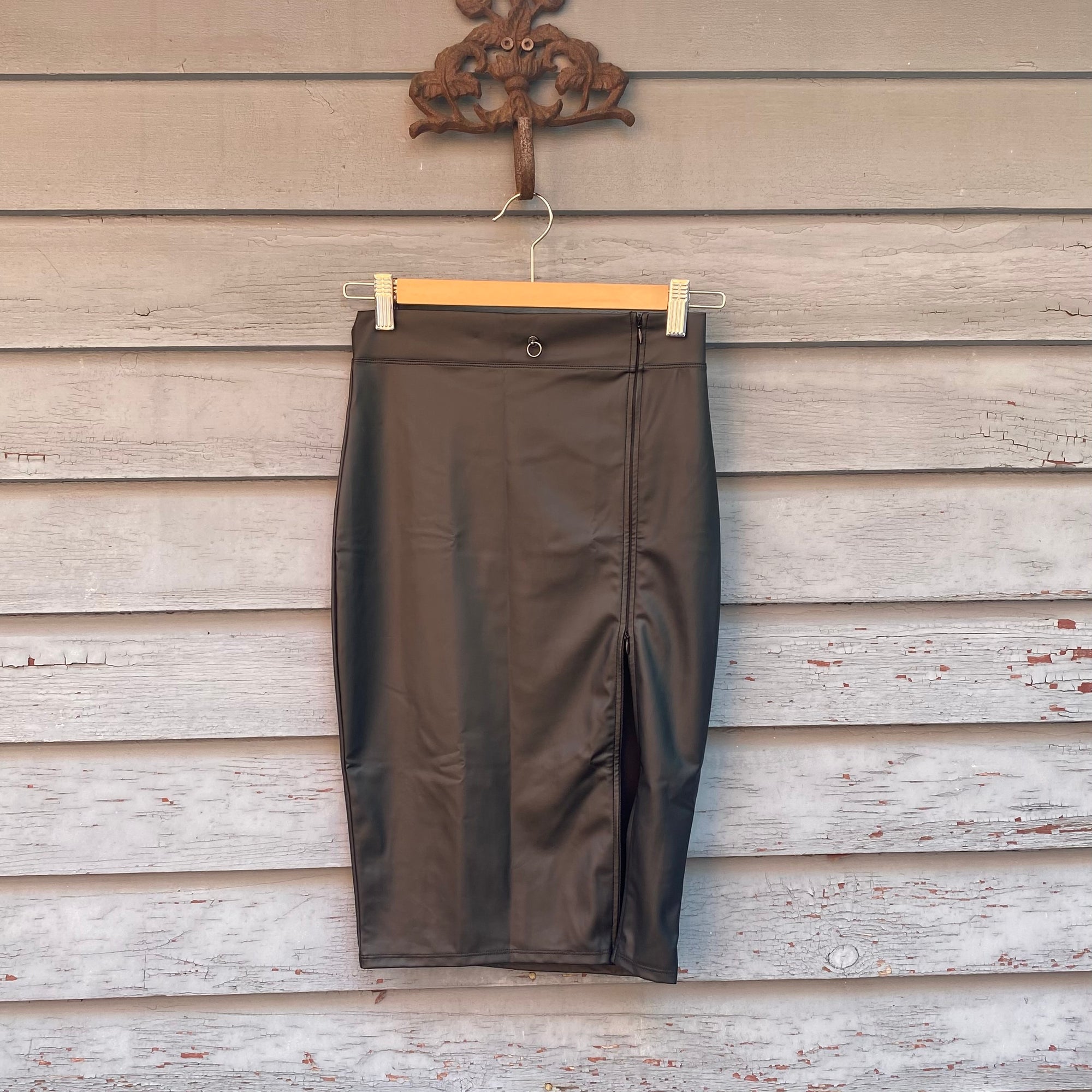 Chambre Noire Maison Close skirt