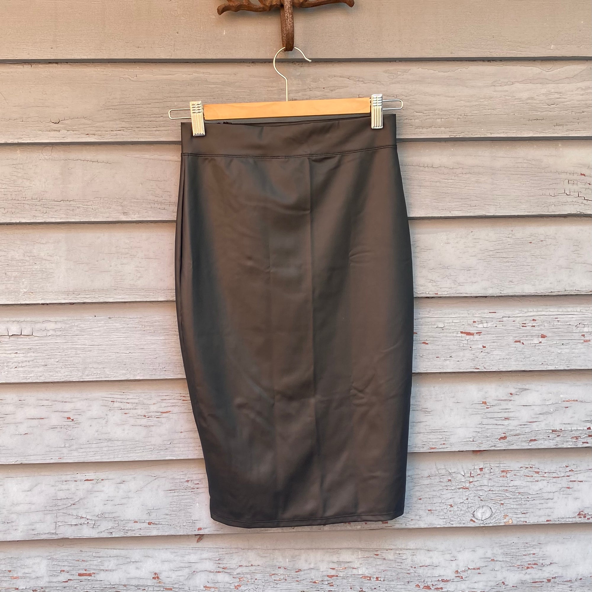 Maison close skirt