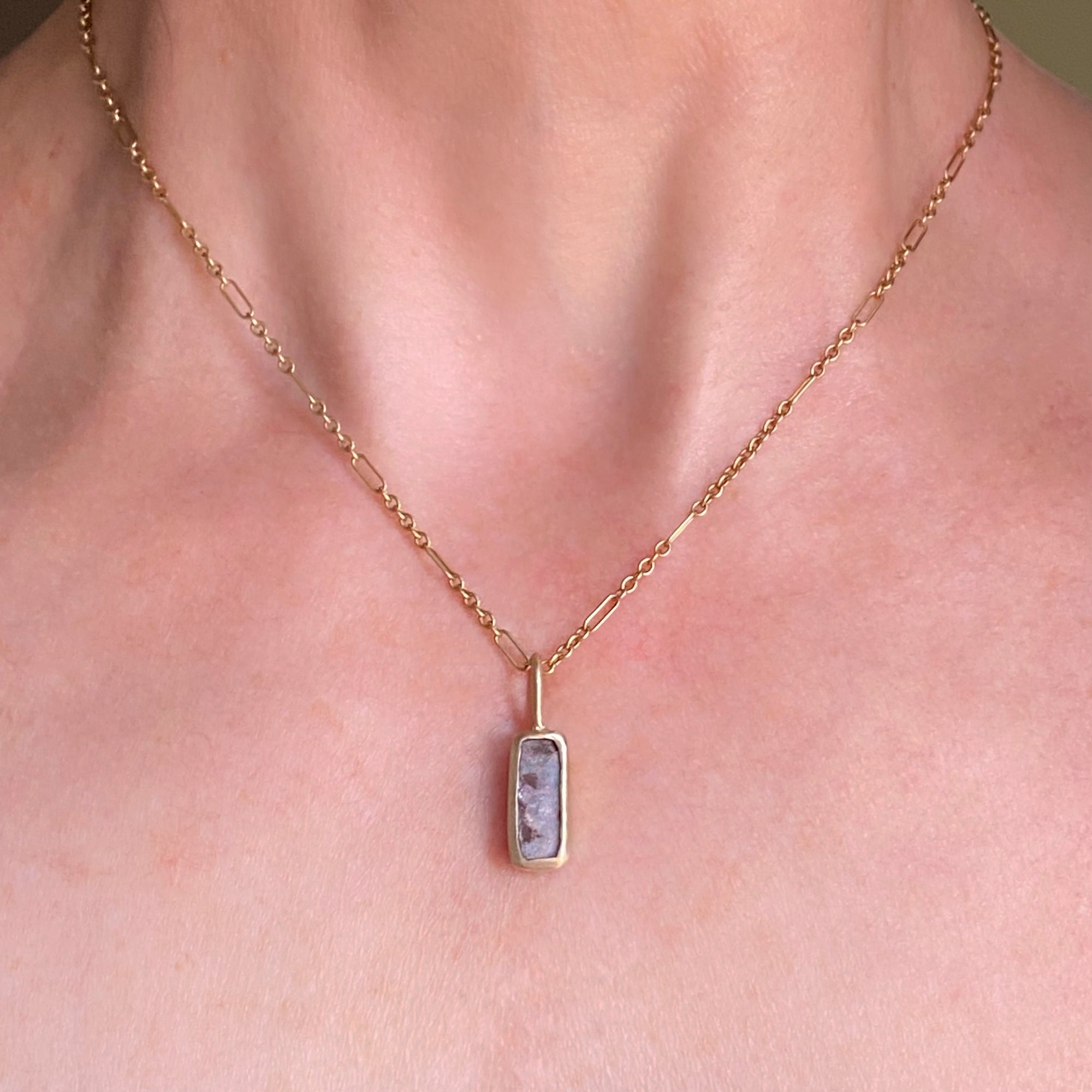 Toronto artisan jewelry