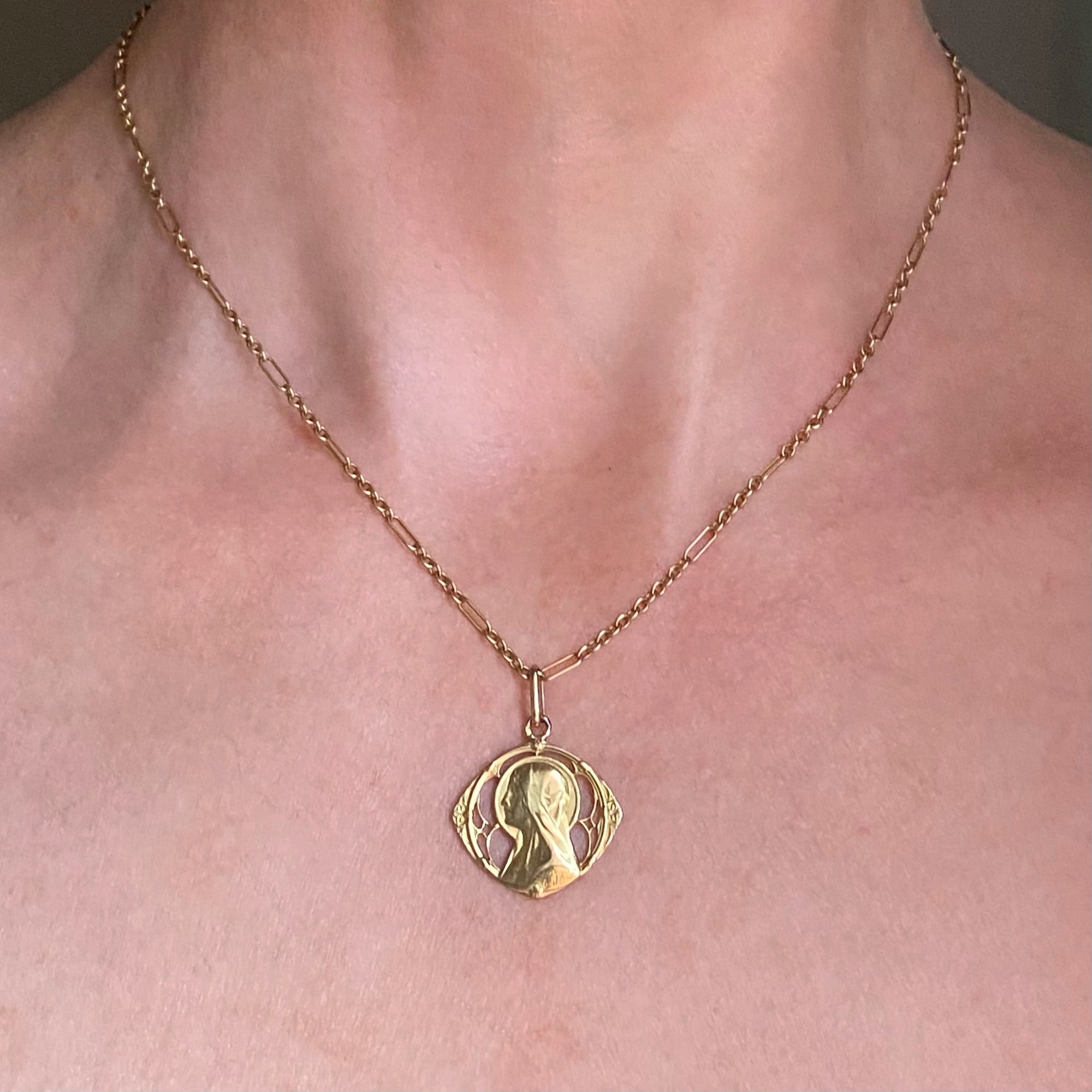 toronto antique jewelry