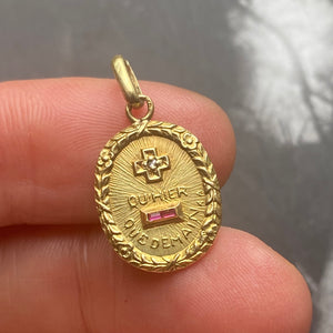 augis pendant