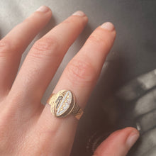 antique ring