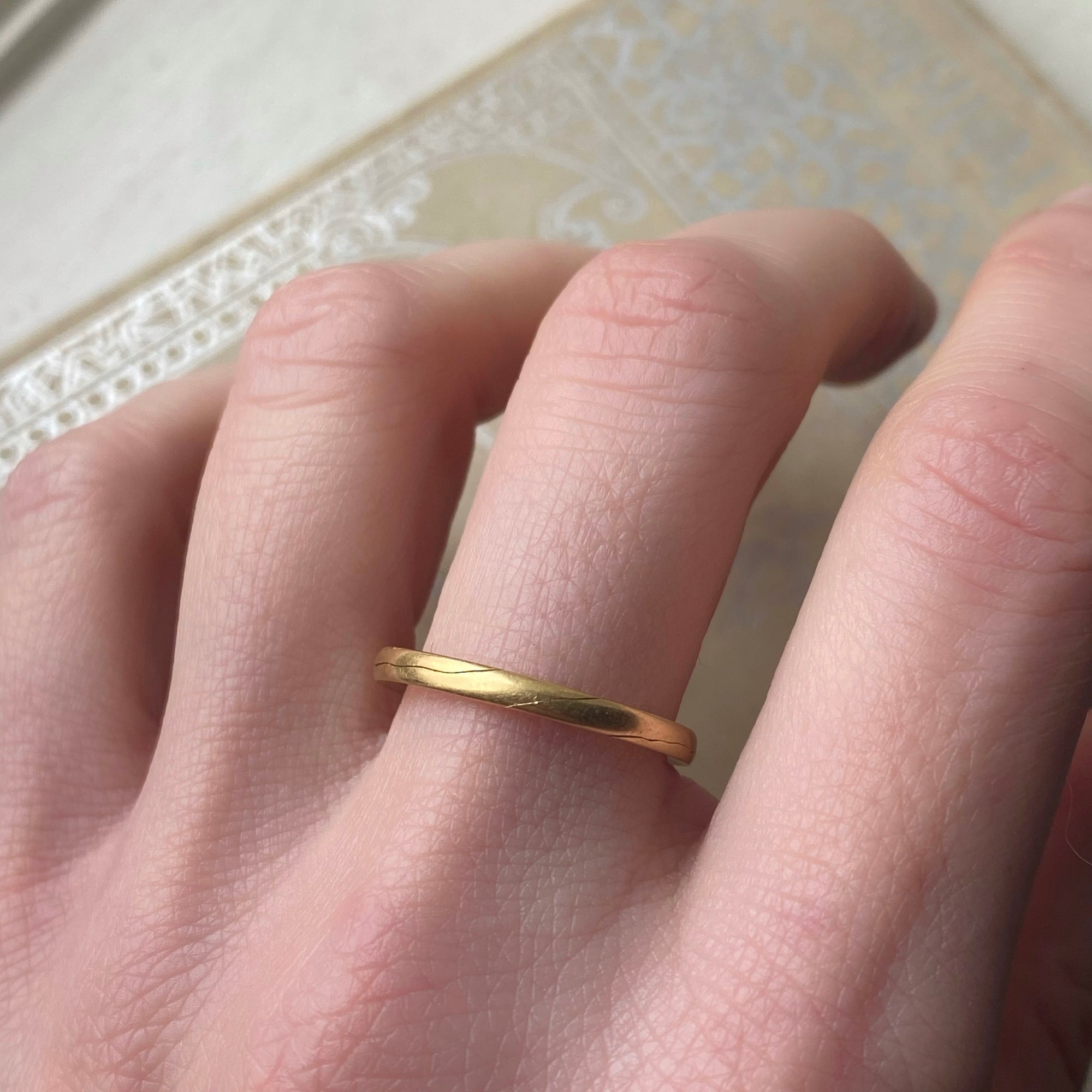 Toronto antique jewelry