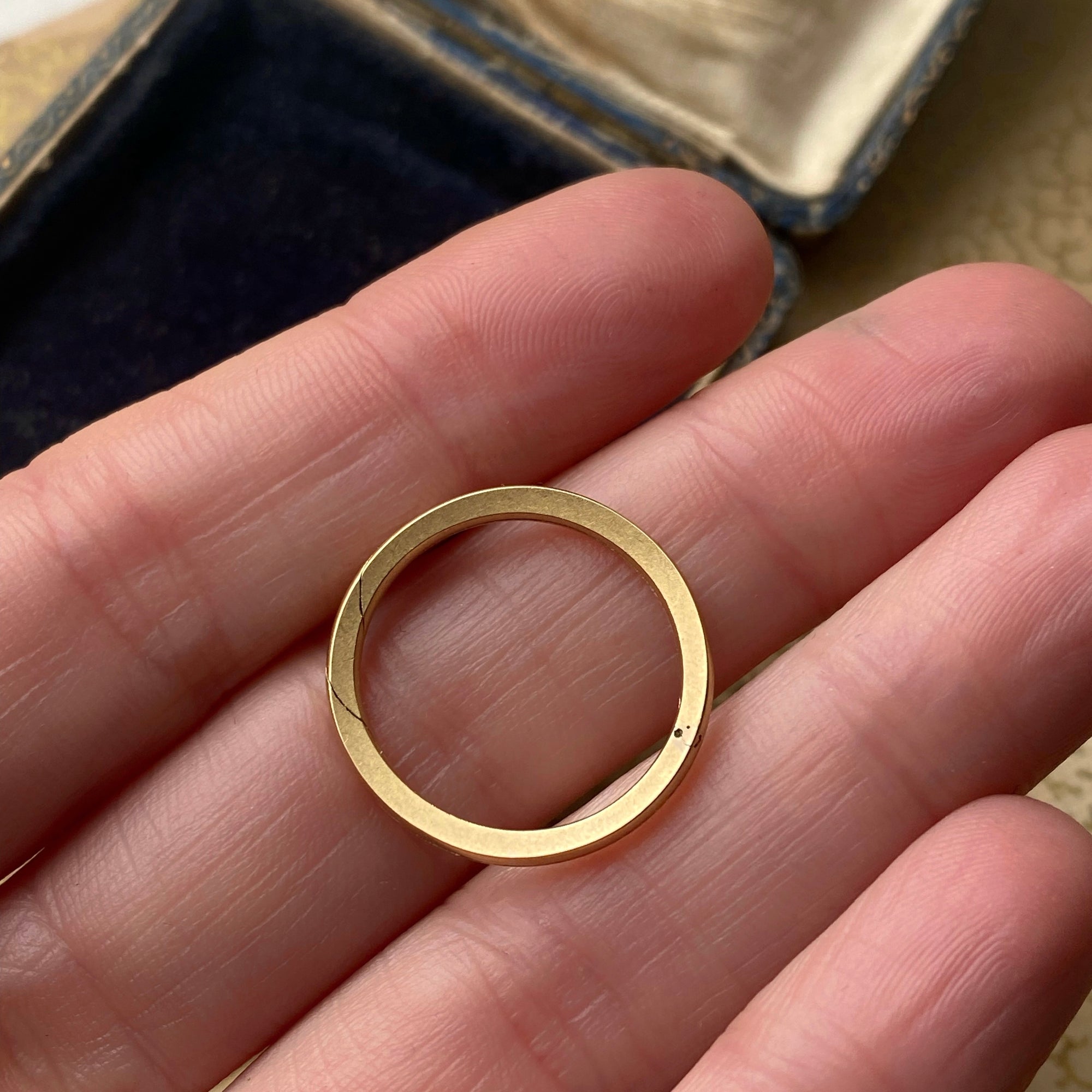 Canada antique jewelry