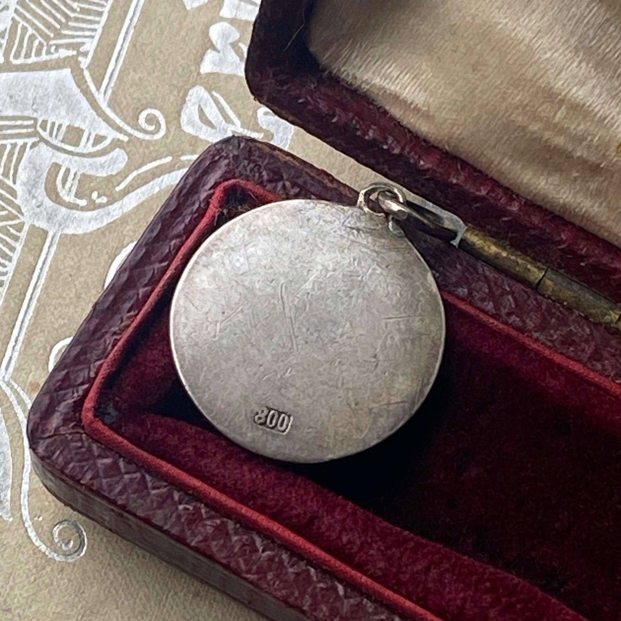 Toronto antique jewelry