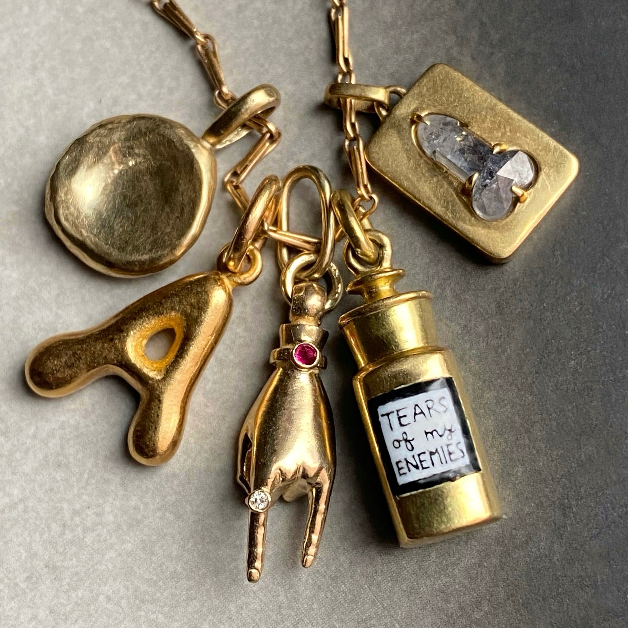 Toronto fine jewelry Canada