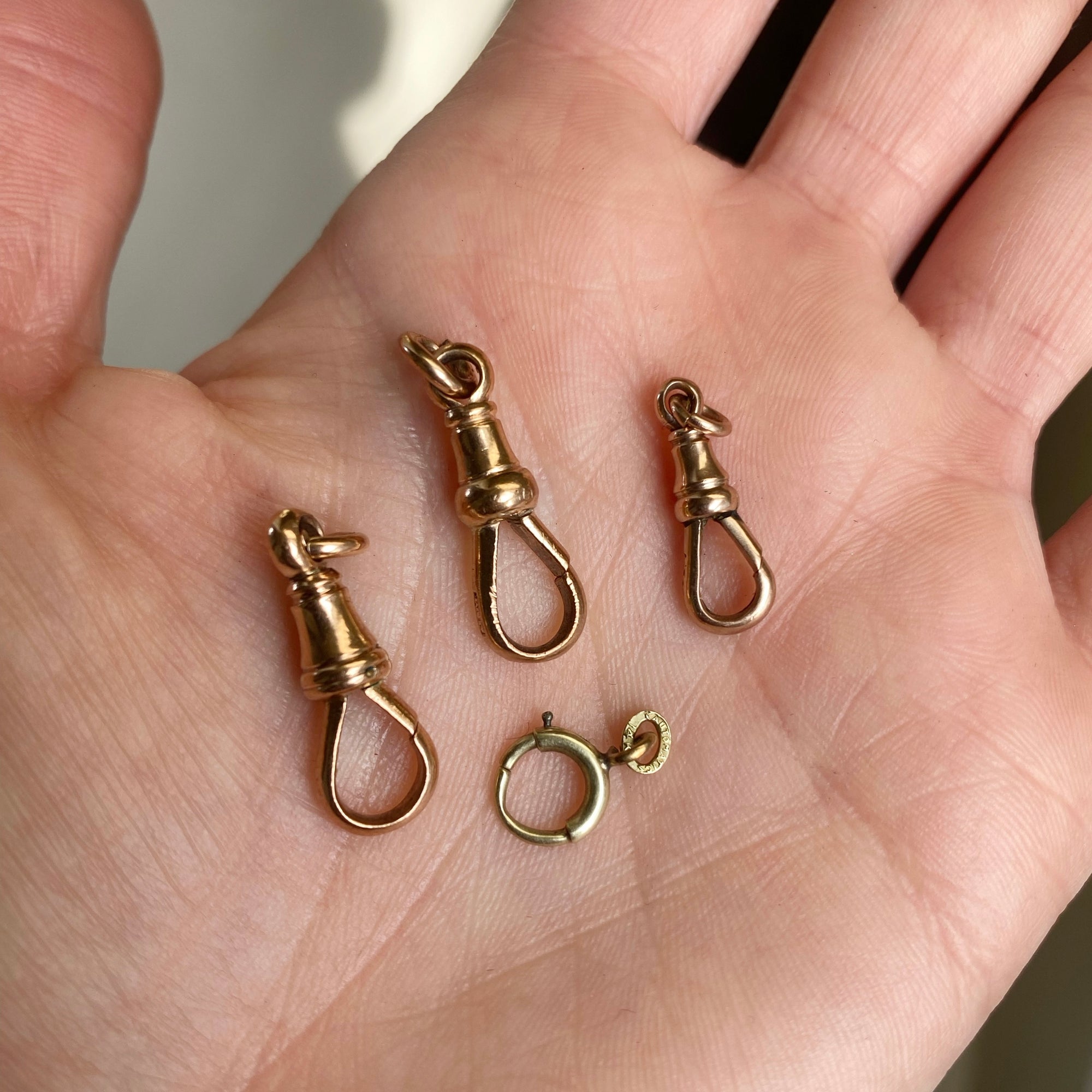 Toronto antique jewelry 