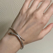 snake bracelet