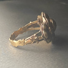 quindicino ring