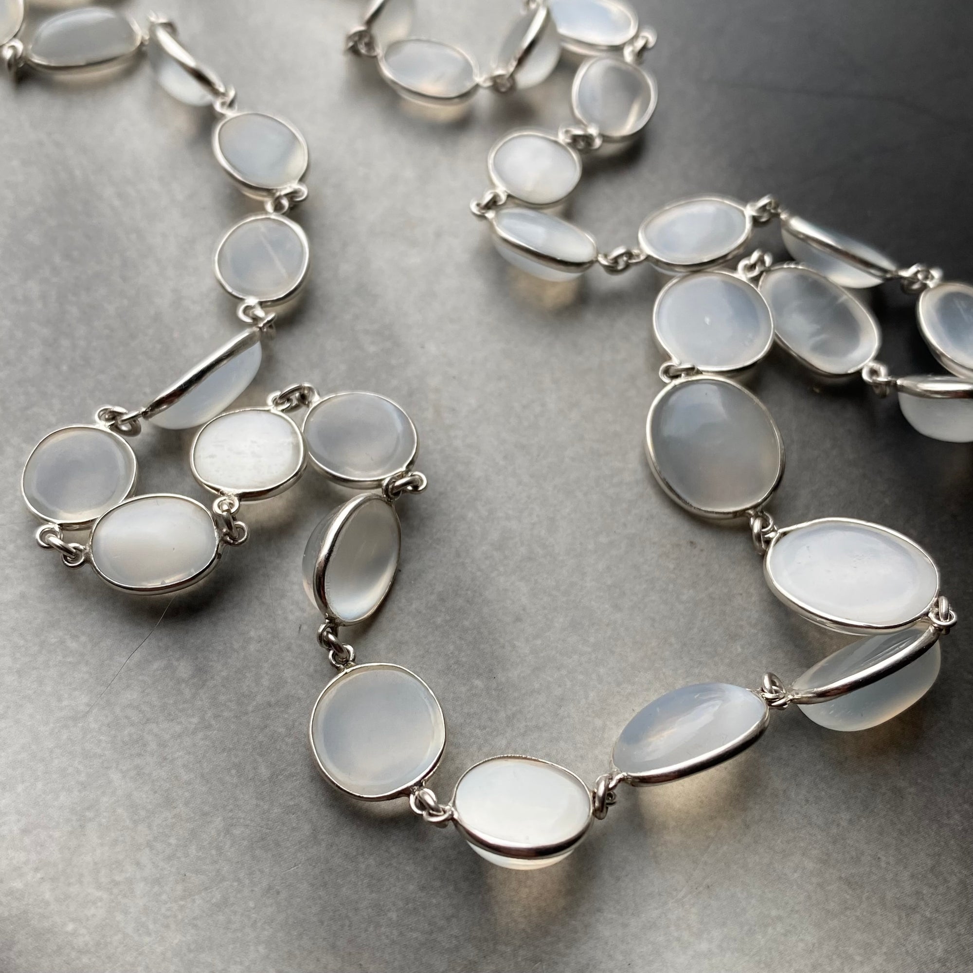  moonstone necklace
