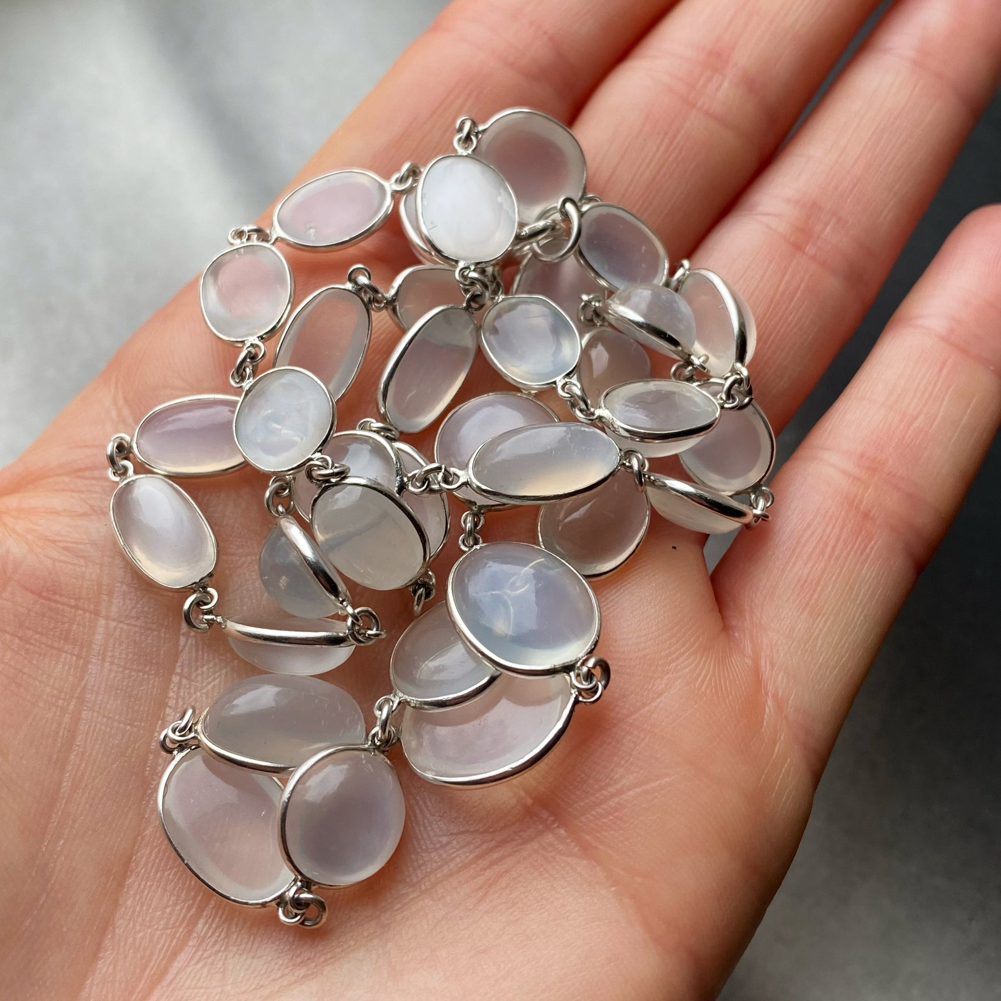 Toronto vintage jewelry