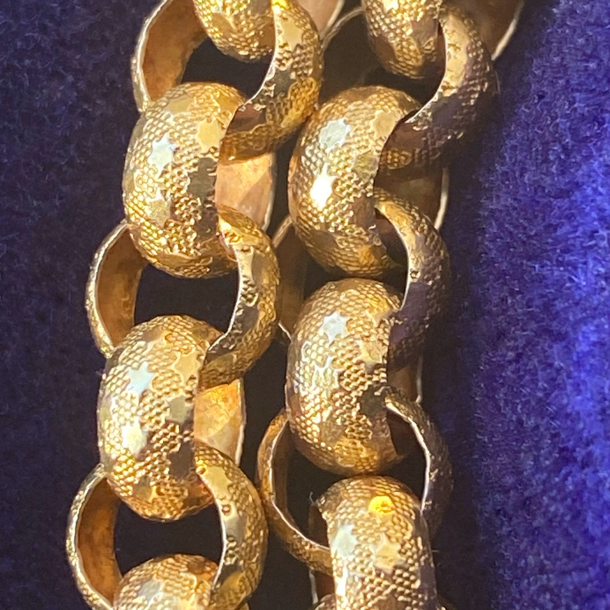 Handmade Artisan Jewelry