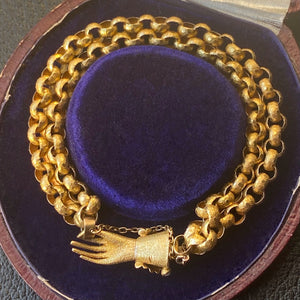 Georgian bracelet