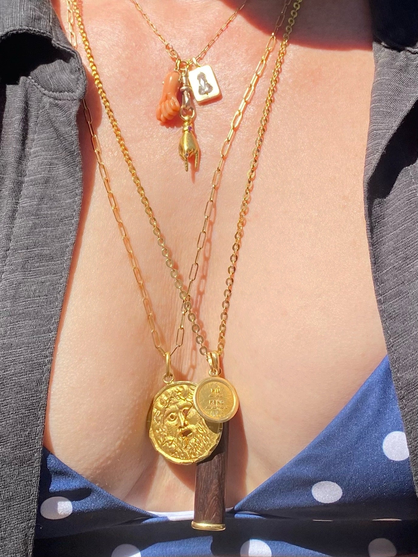 toronto vintage jewelry