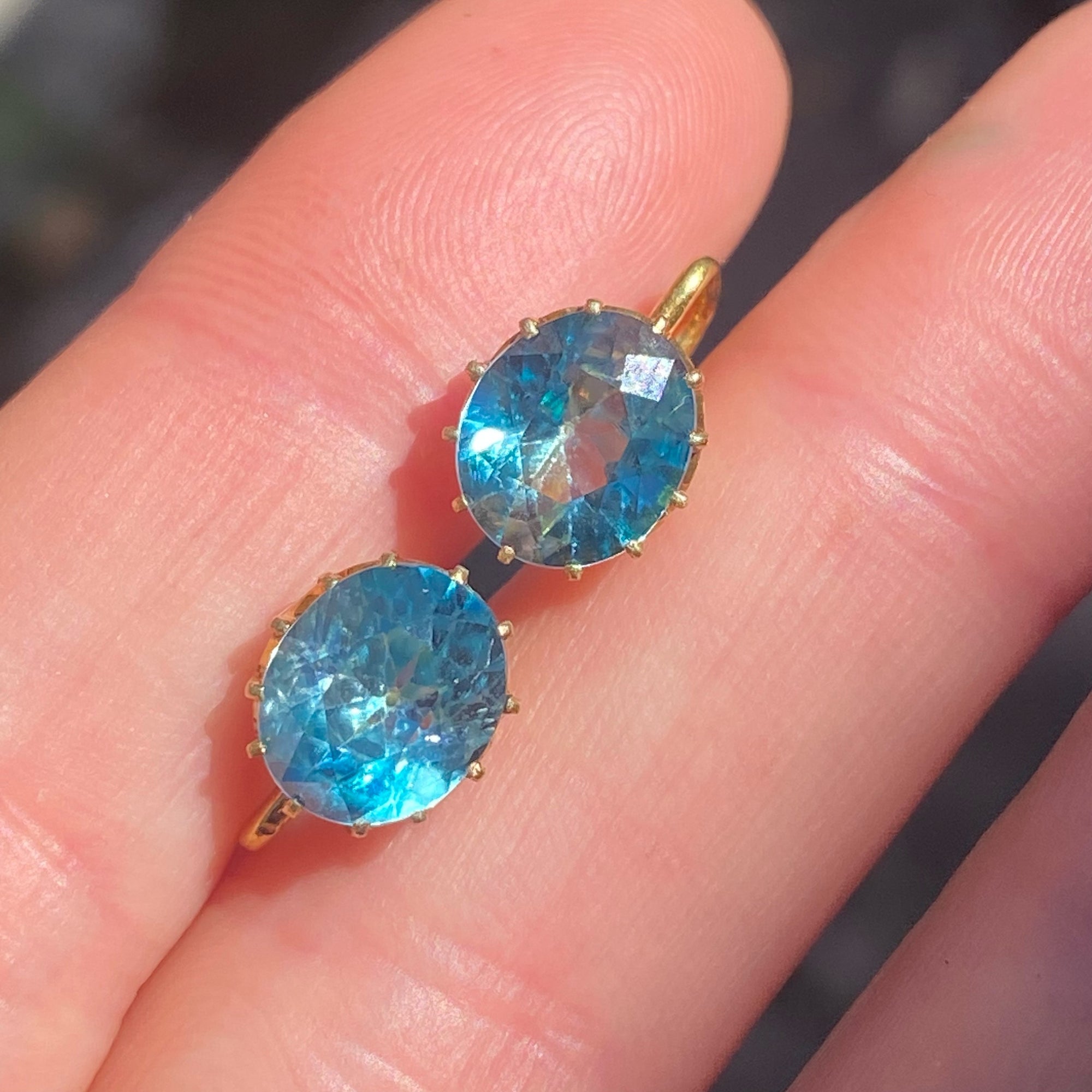 antique jewelry toronto