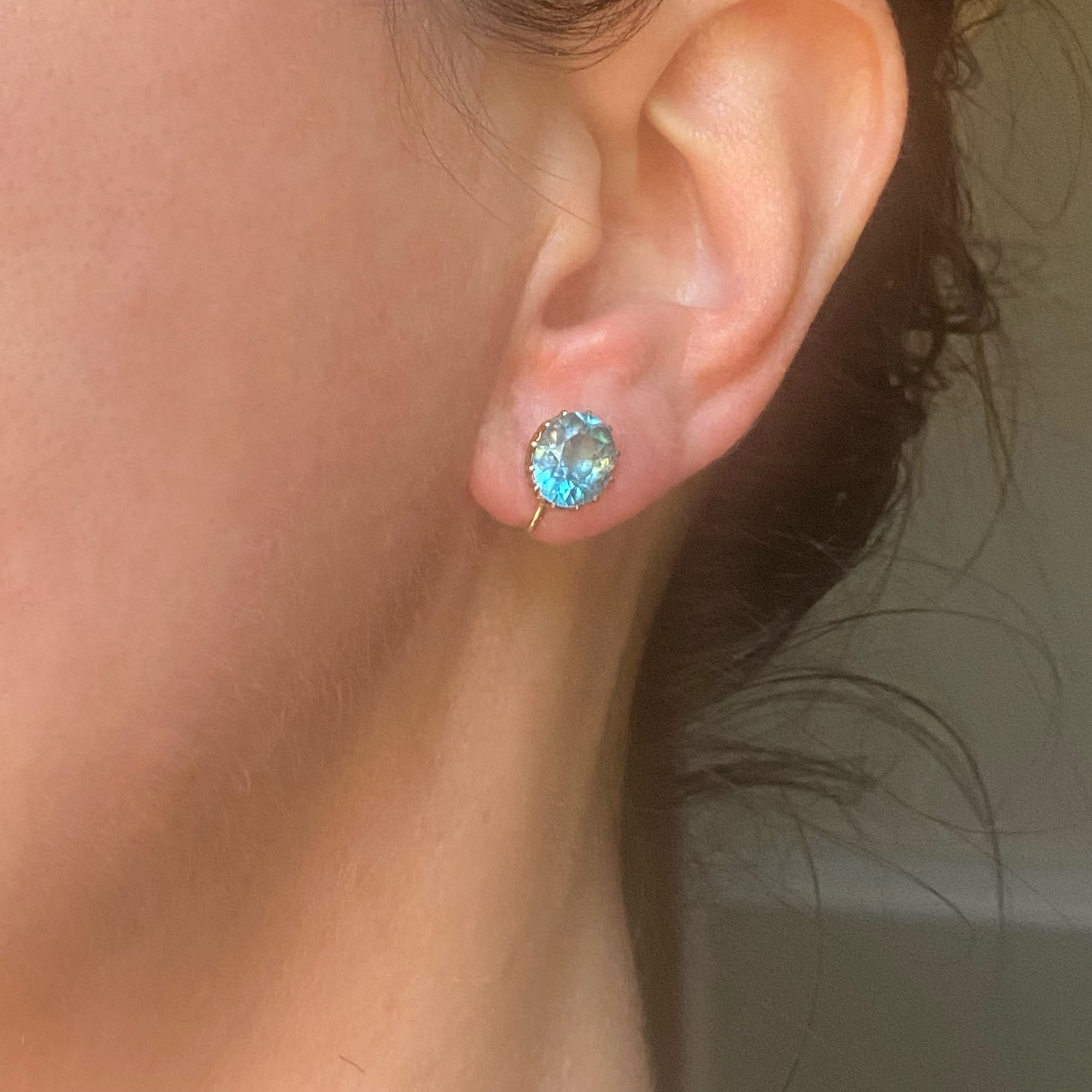 antique jewelry Canada
