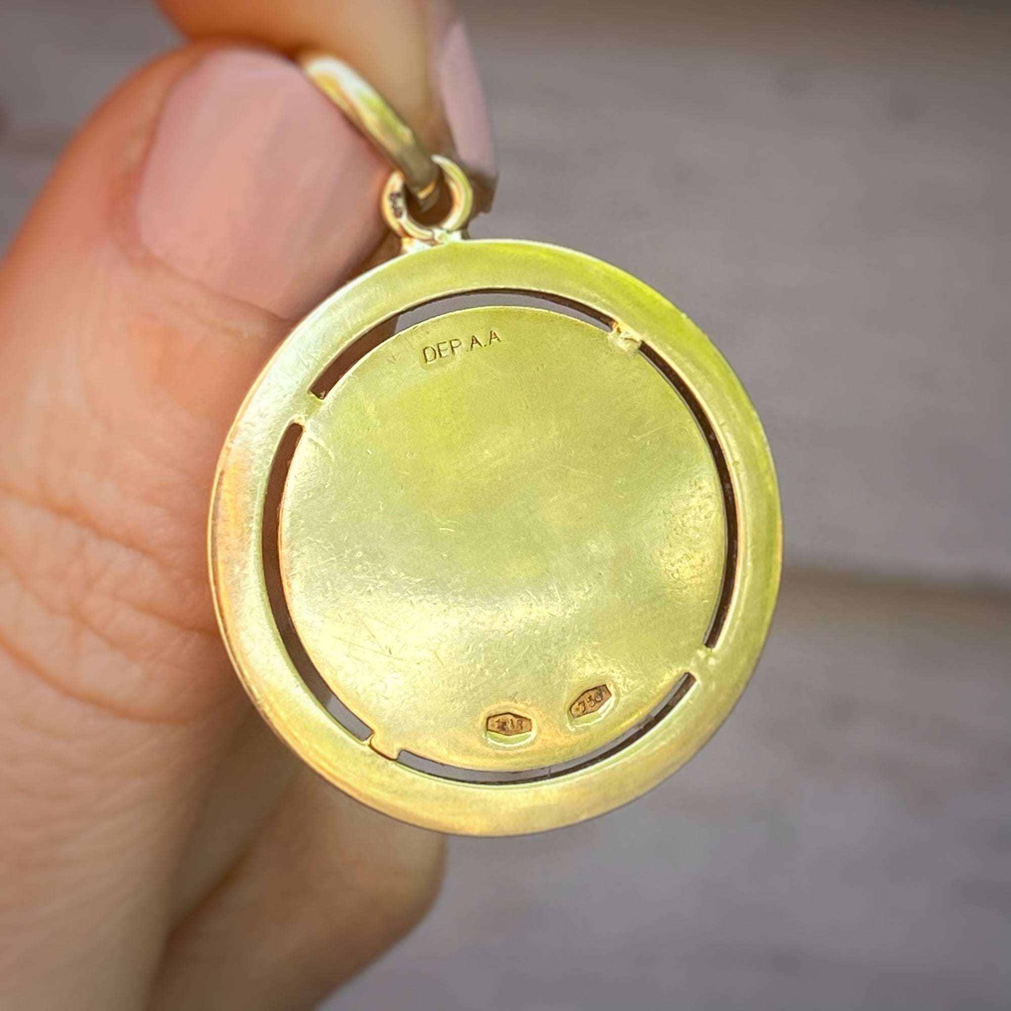 Toronto vintage jewelry
