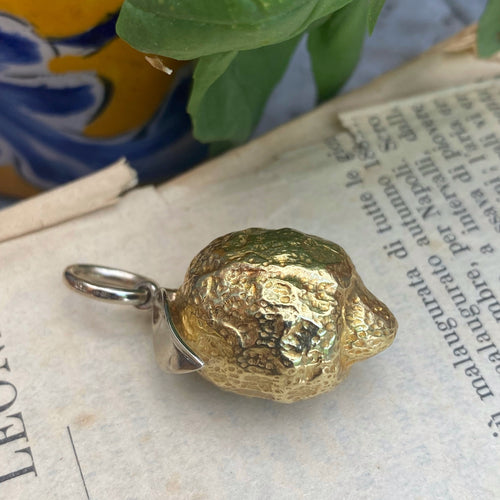 Pomellato lemon