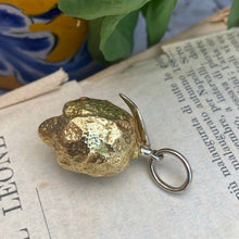 lemon charm