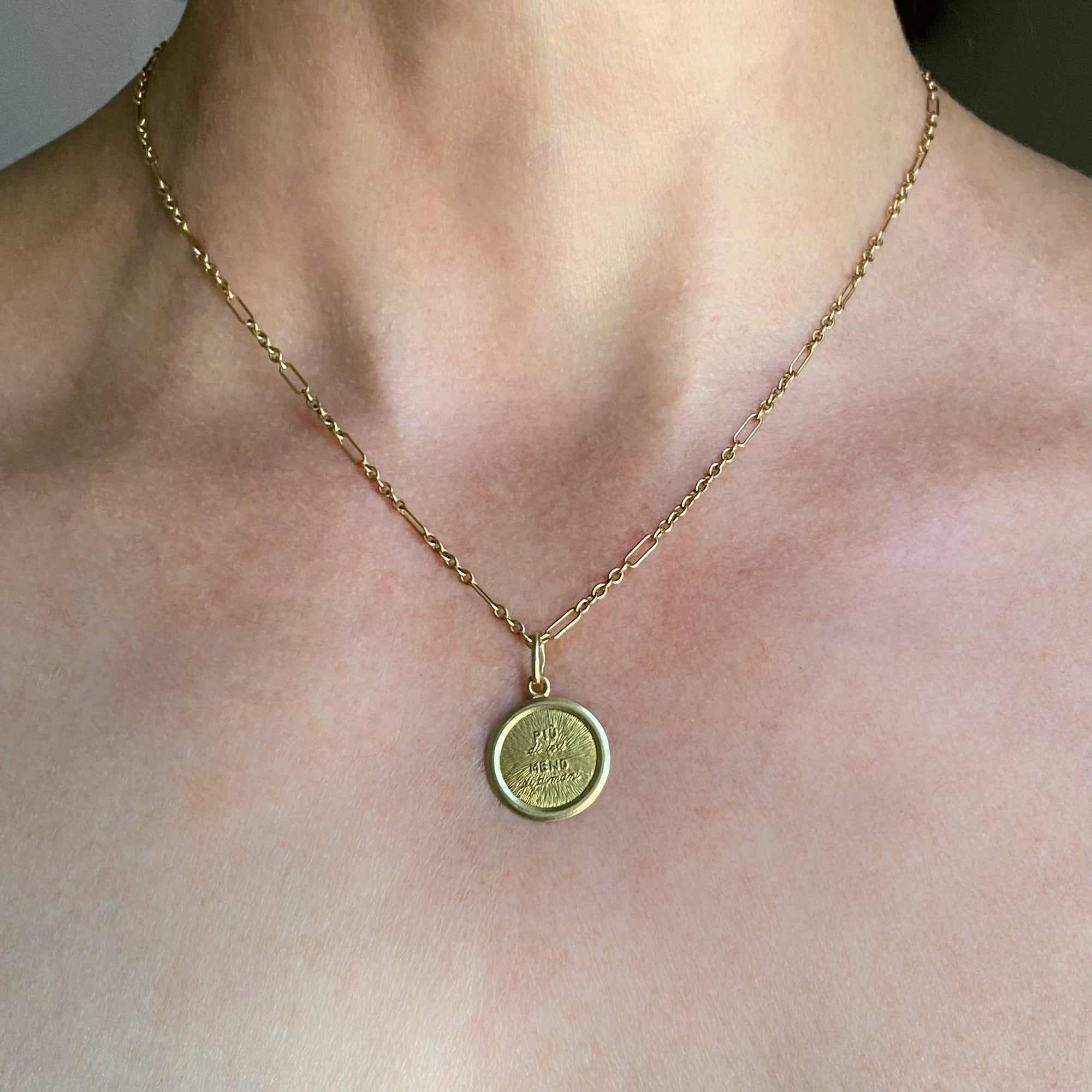 Toronto vintage jewelry