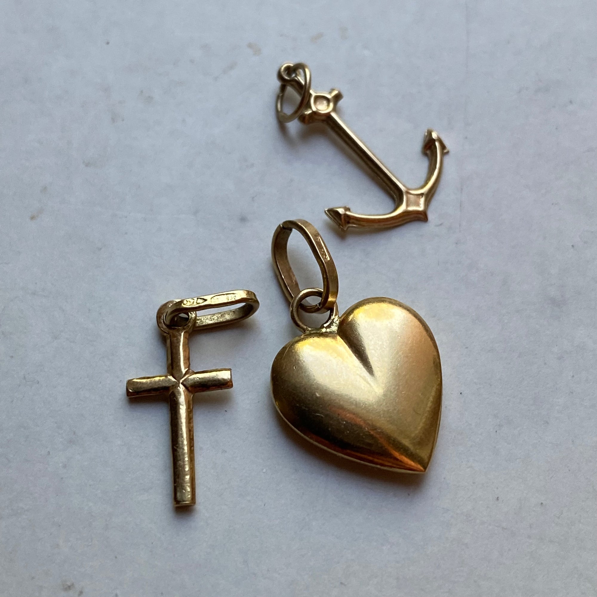 Toronto vintage jewelry