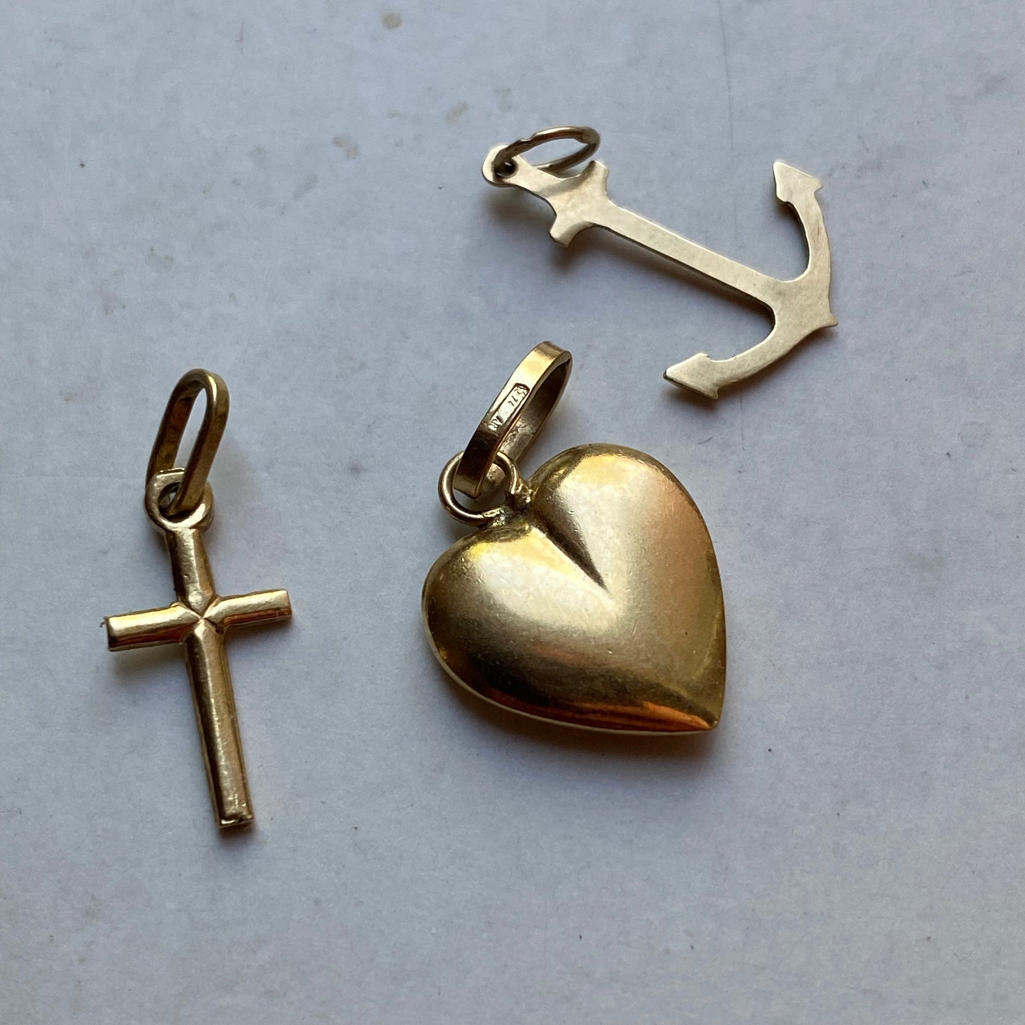 Canada vintage jewelry