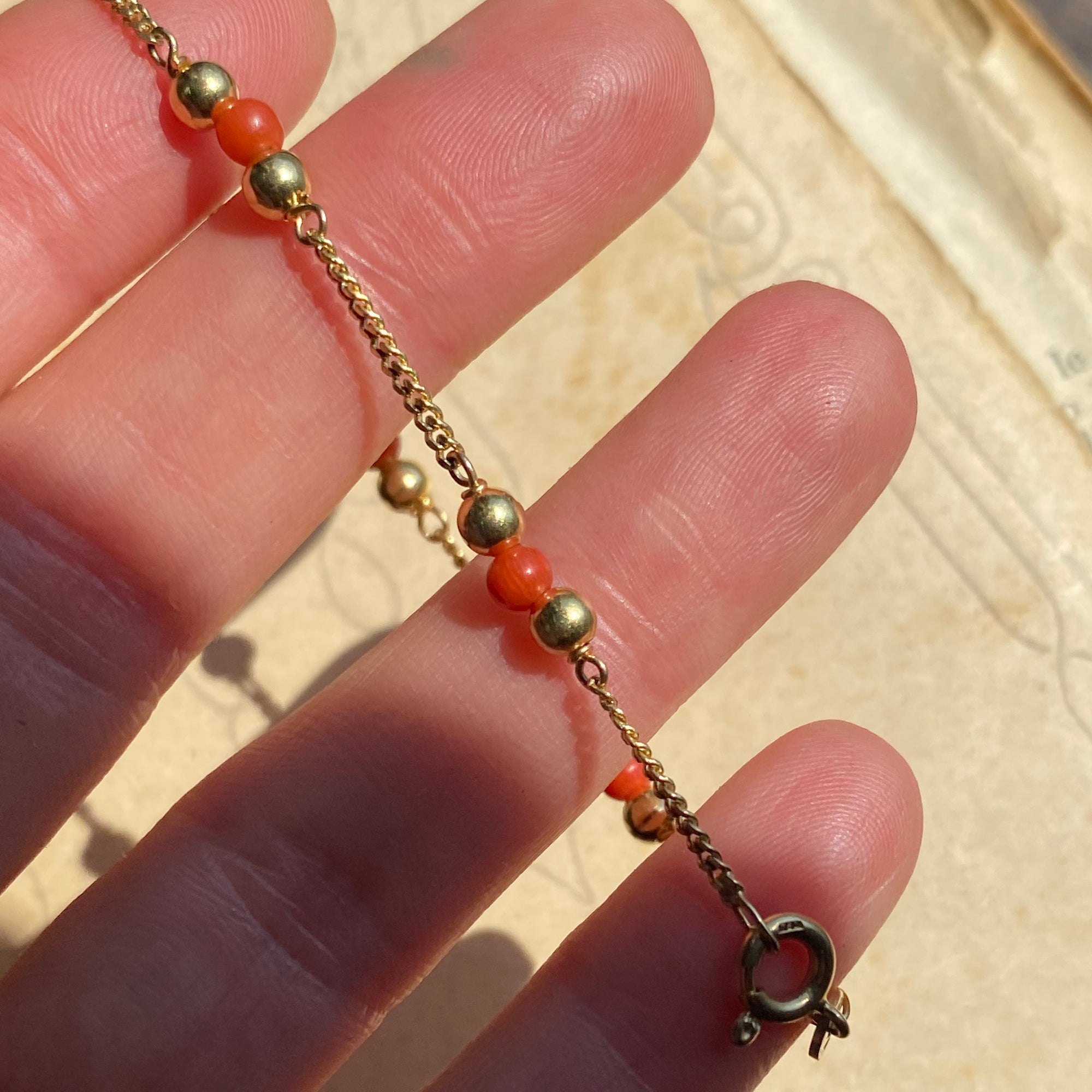 unoaerre bracelet