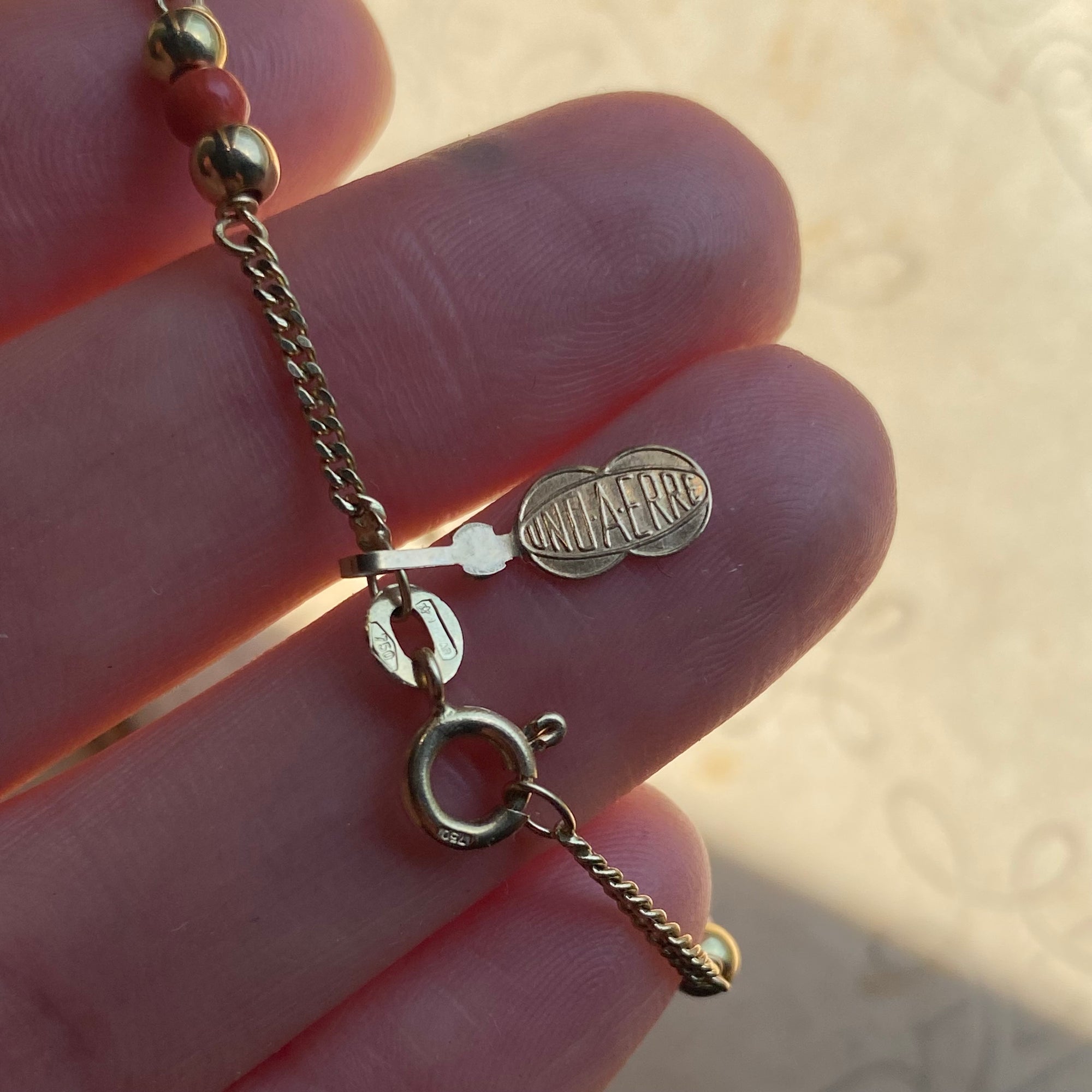 unoaerre bracelet