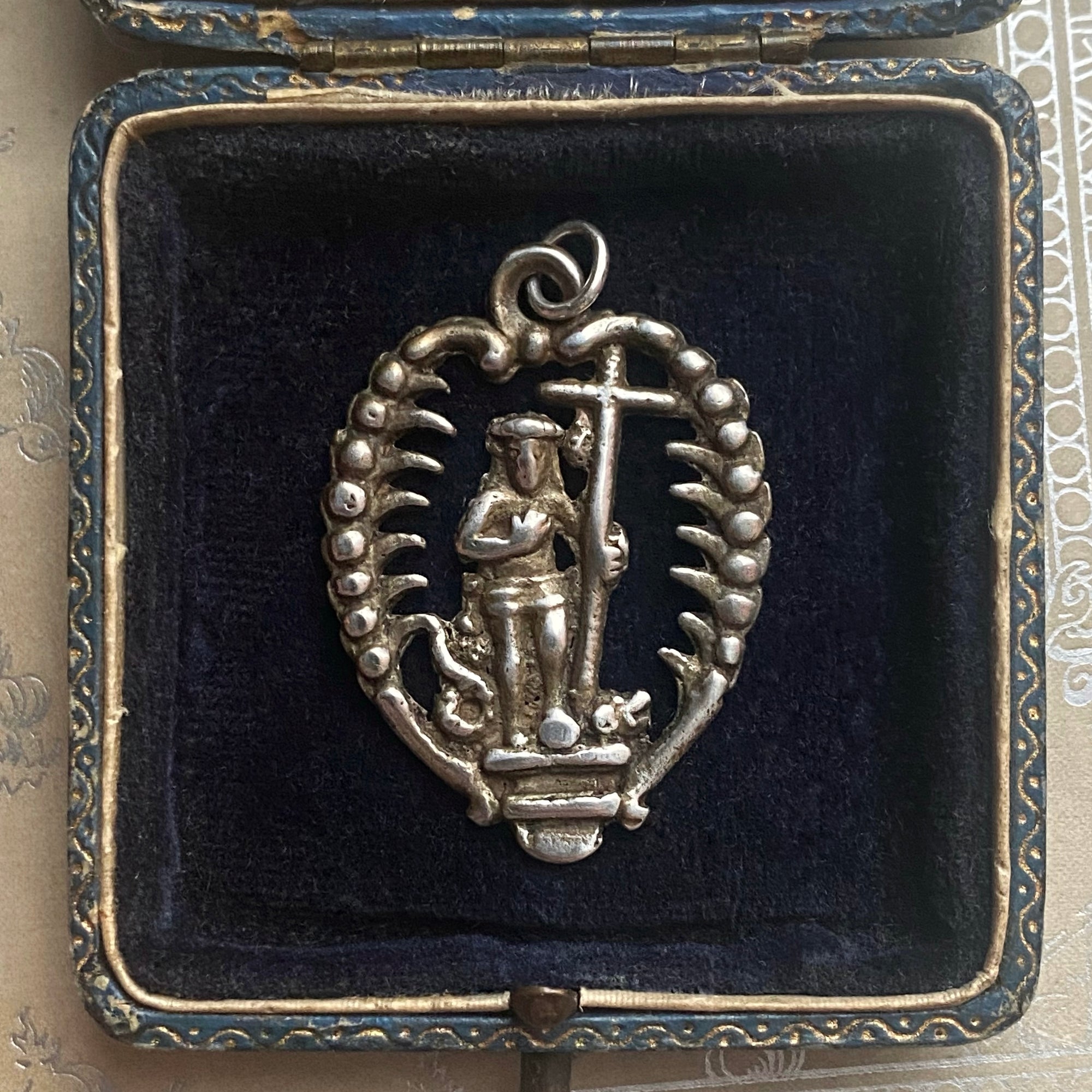 Renaissance jewelry