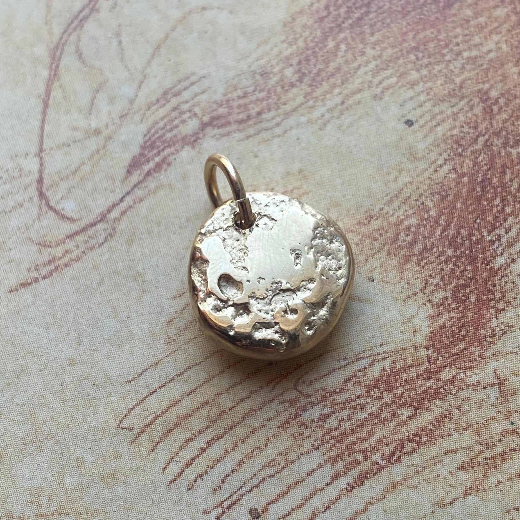 Toronto artisan jewelry