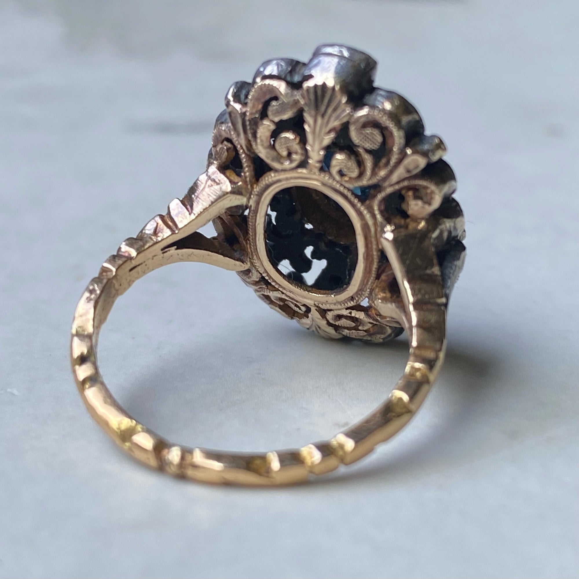 antique jewelry toronto