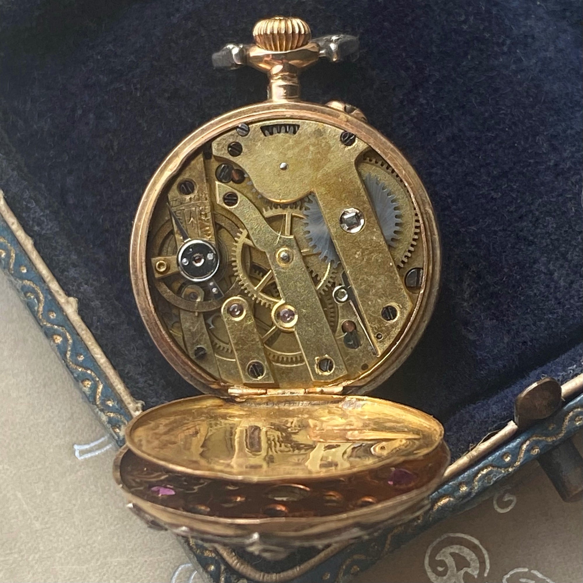 antique jewelry Toronto