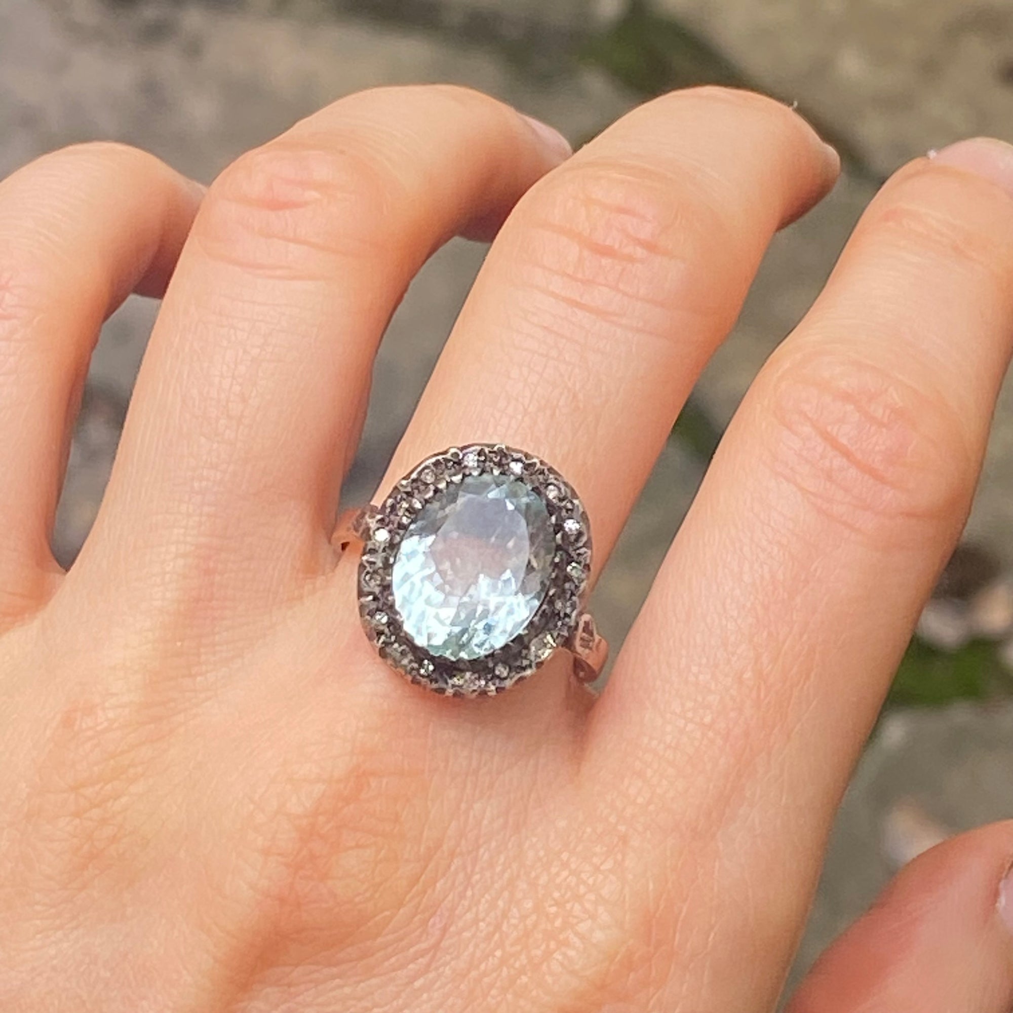 Toronto antique jewelry vintage canada