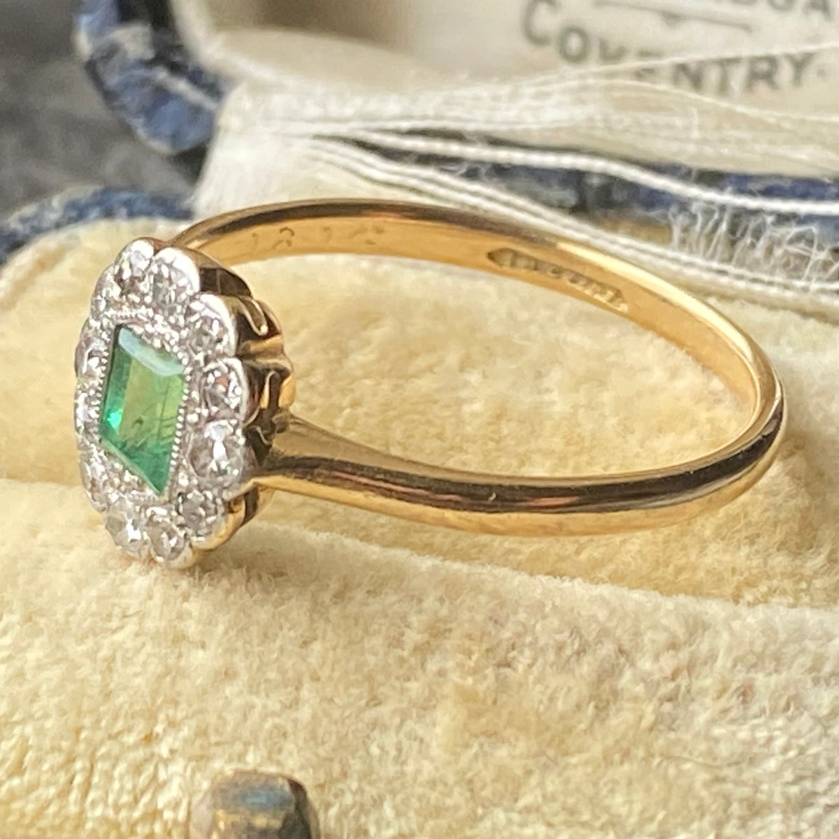 fine jewelry toronto