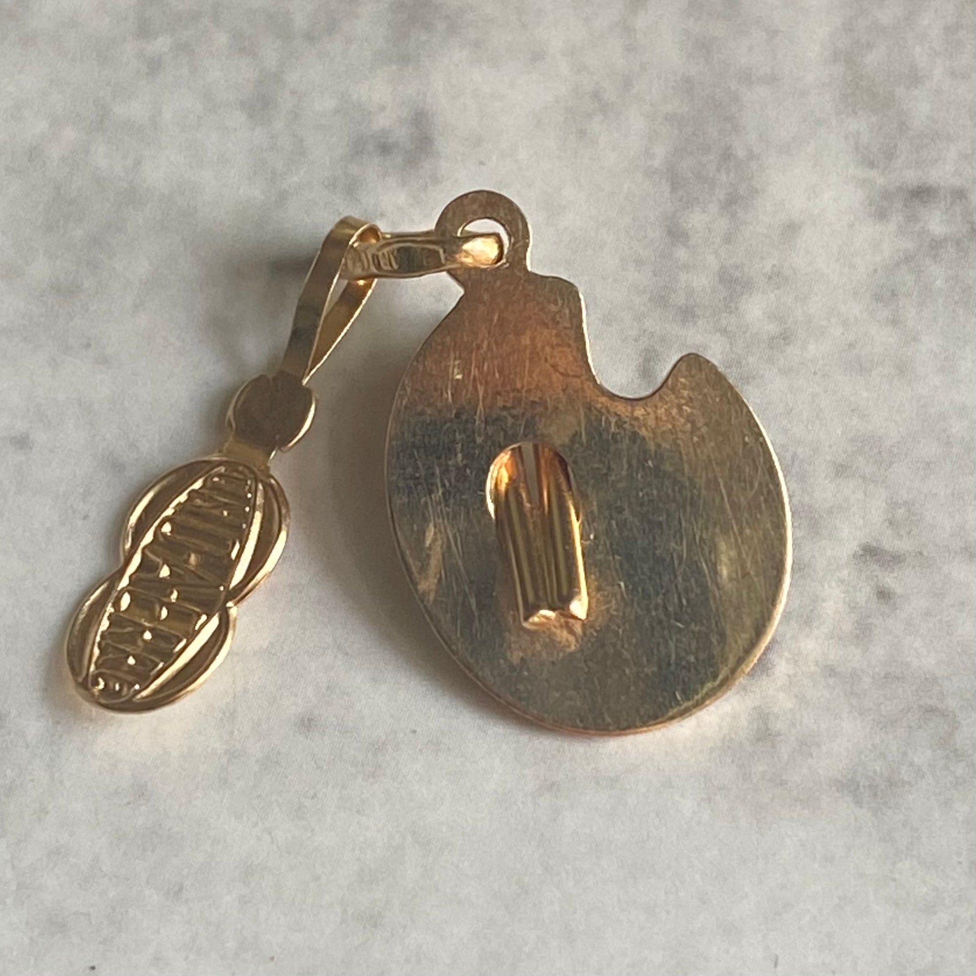 Toronto vintage jewelry
